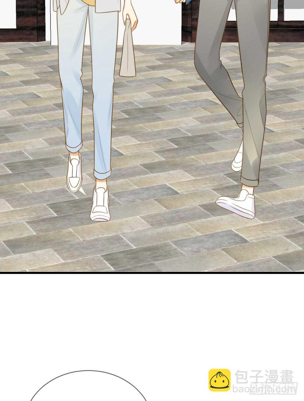 哥哥的好友？-第146话