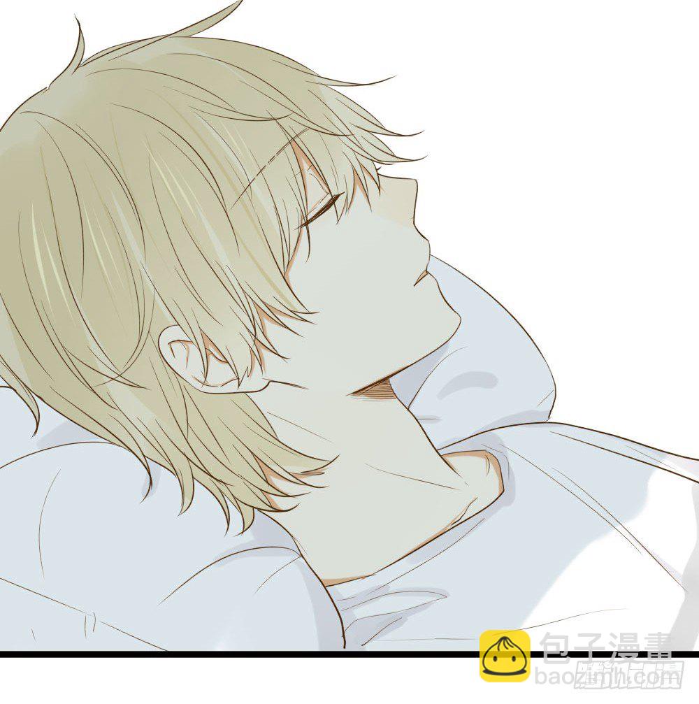 金黑在一起了？！-第16话