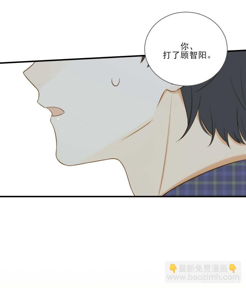 暴雨来临前-第158话