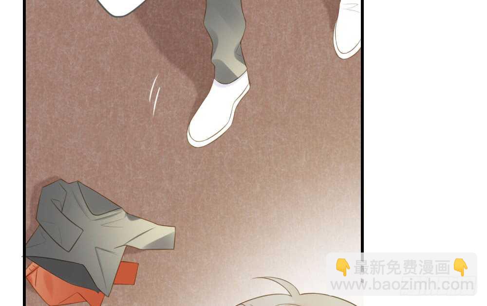 暴雨来临前-第158话