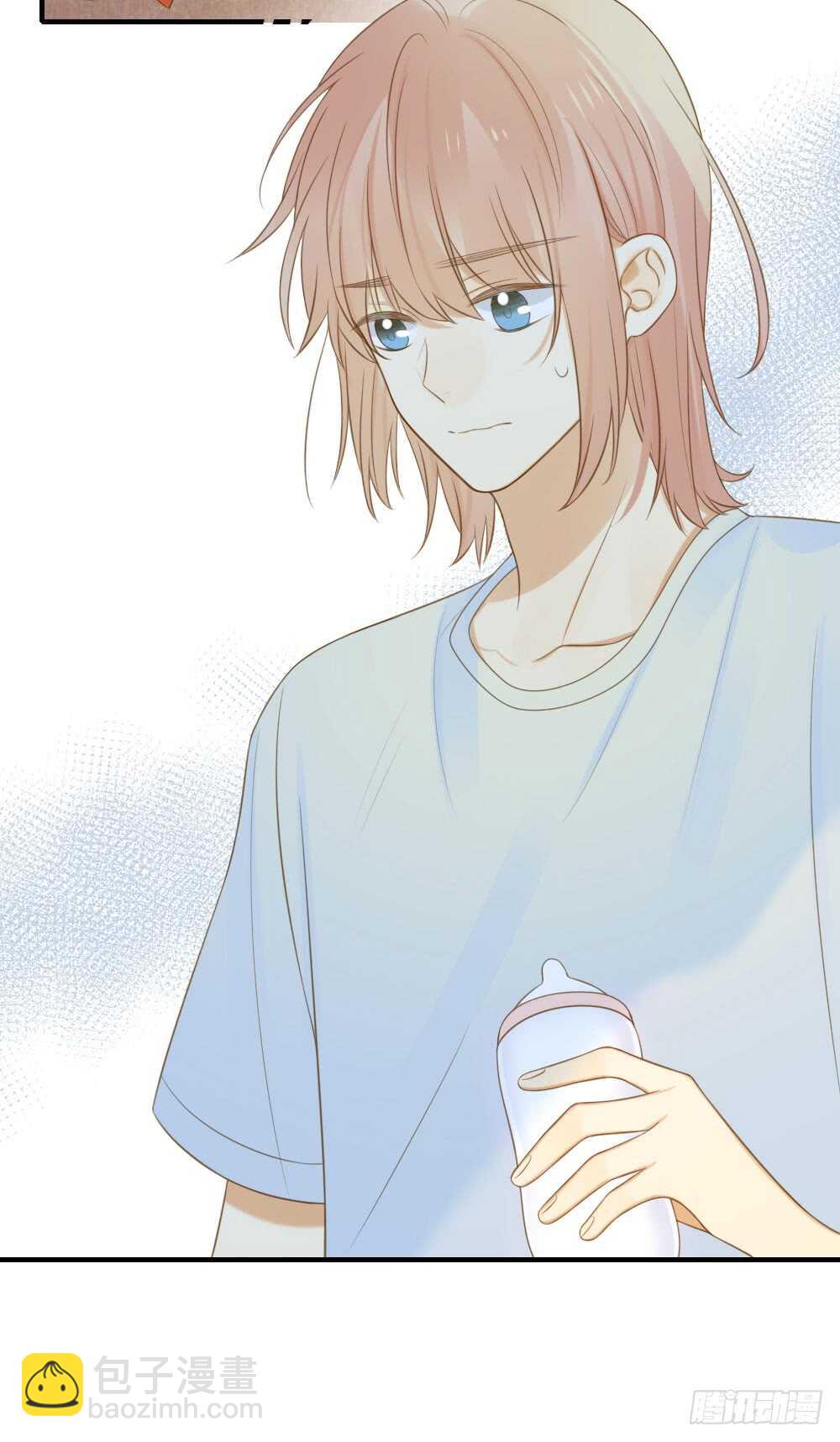 暴雨来临前-第158话