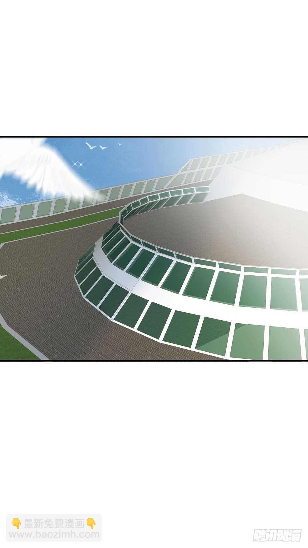 暴雨来临前-第158话