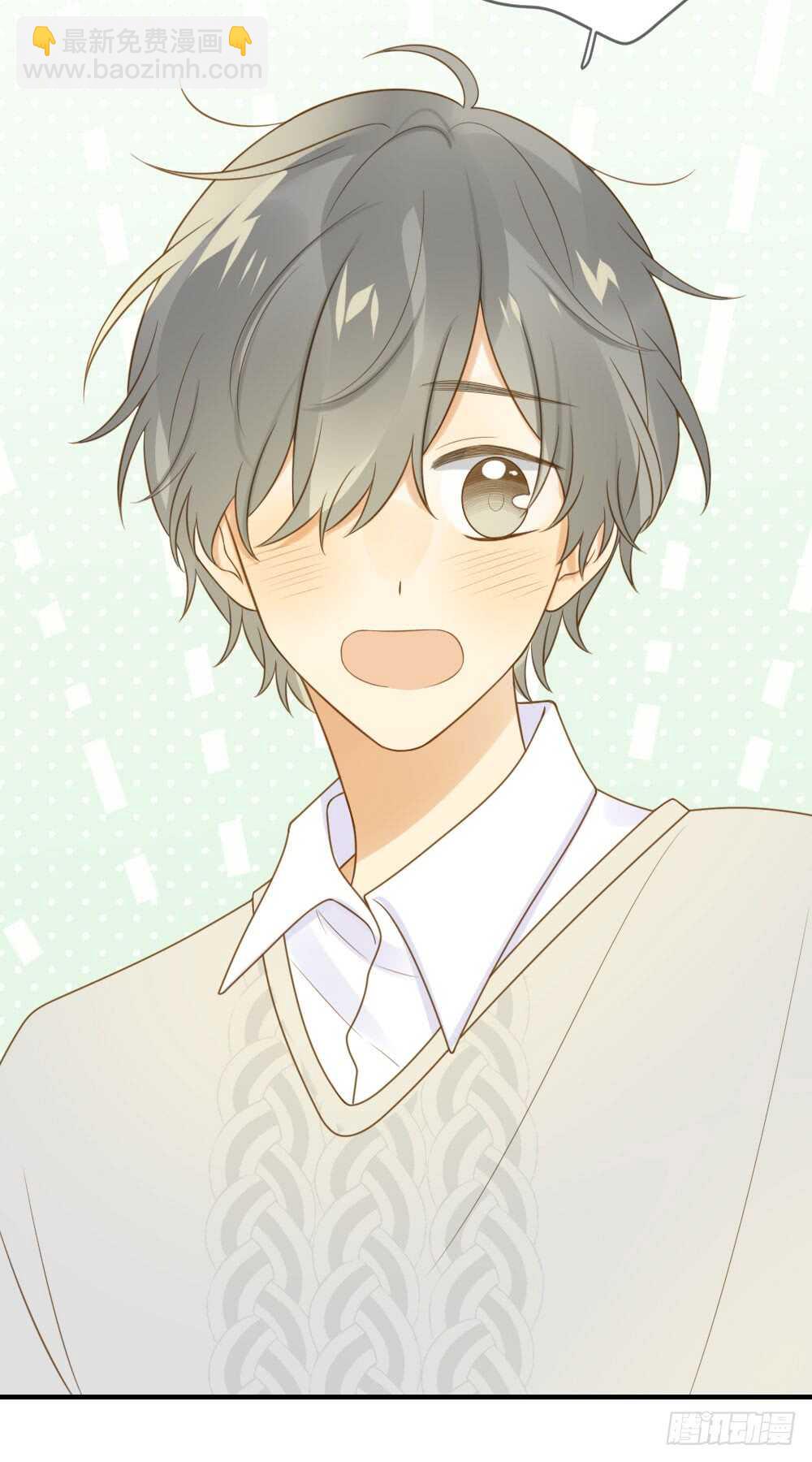 危机到来-第160话