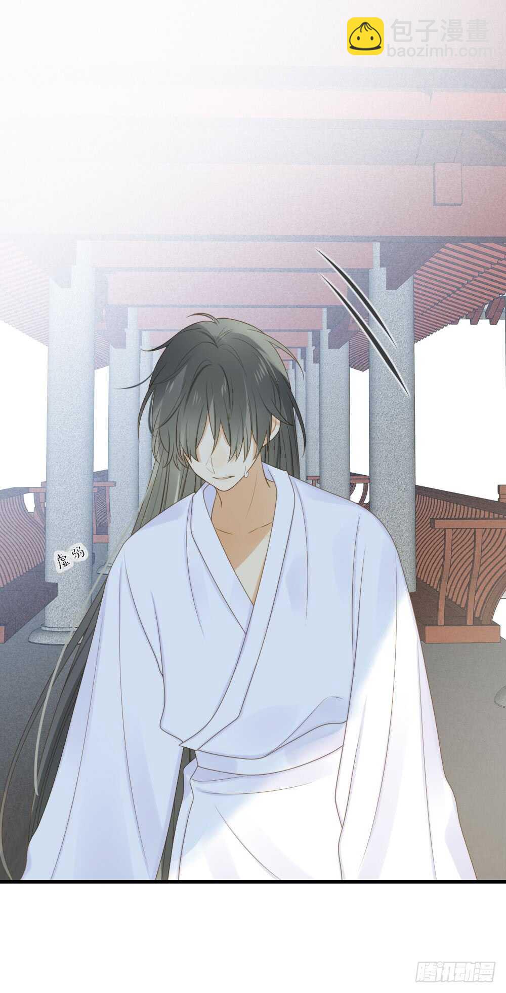 活着的痛苦-第162话