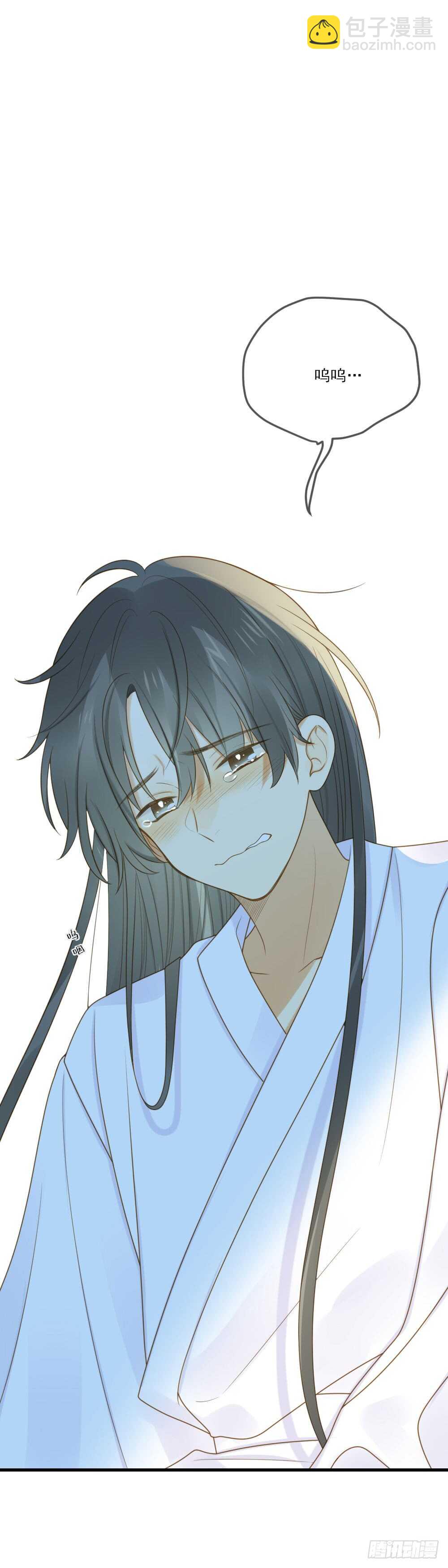 活着的痛苦-第162话