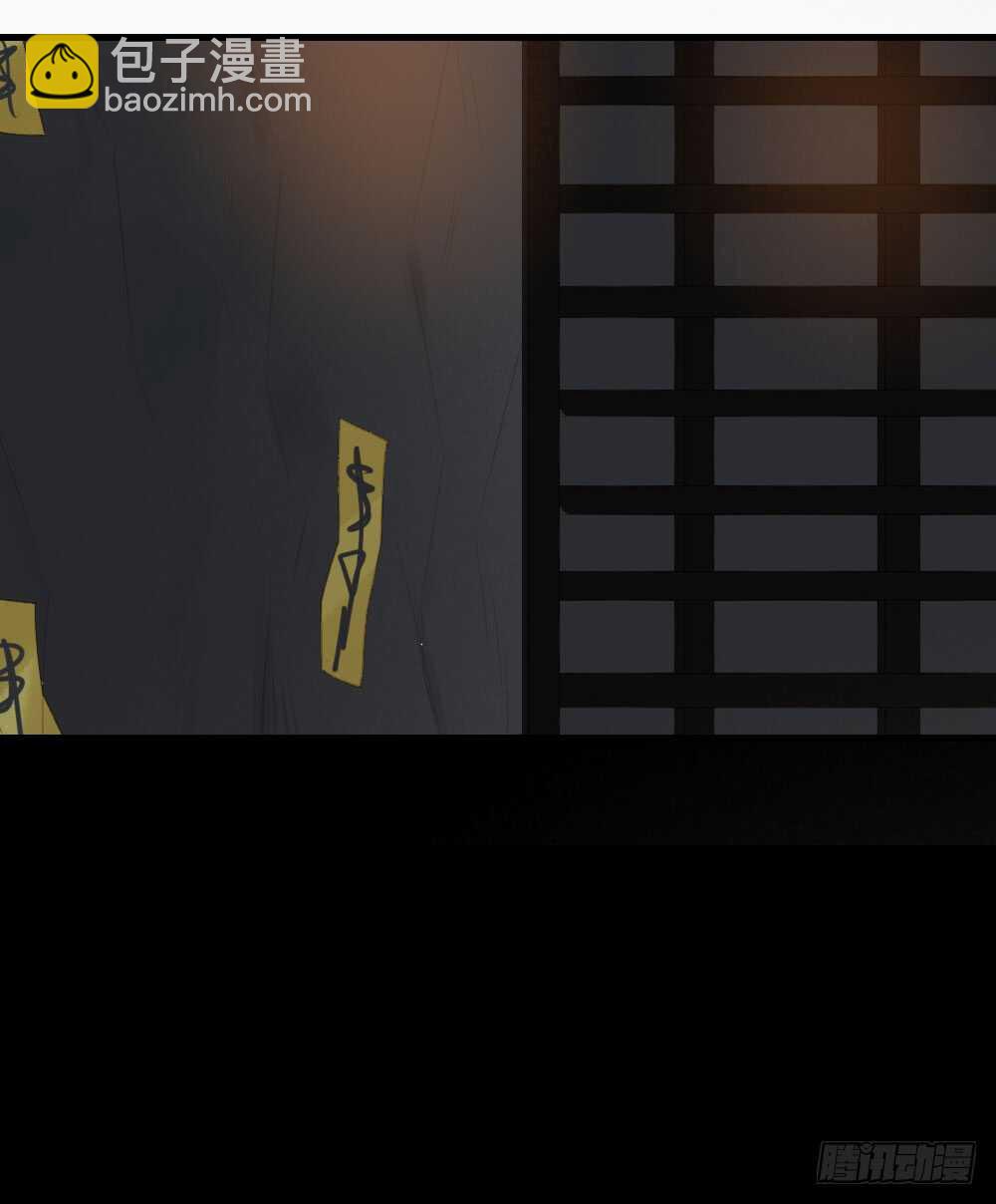 活着的痛苦-第162话