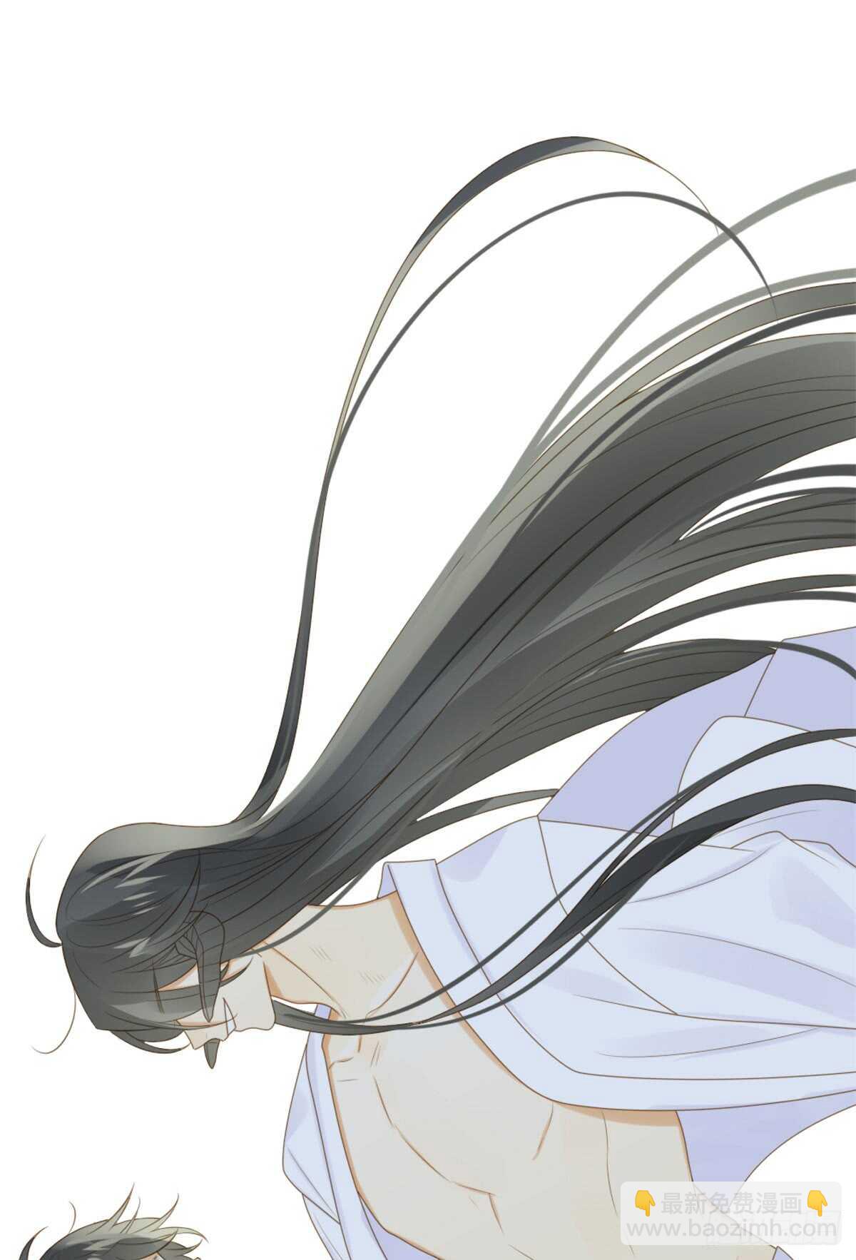 永远守护你(1/2)-第168话