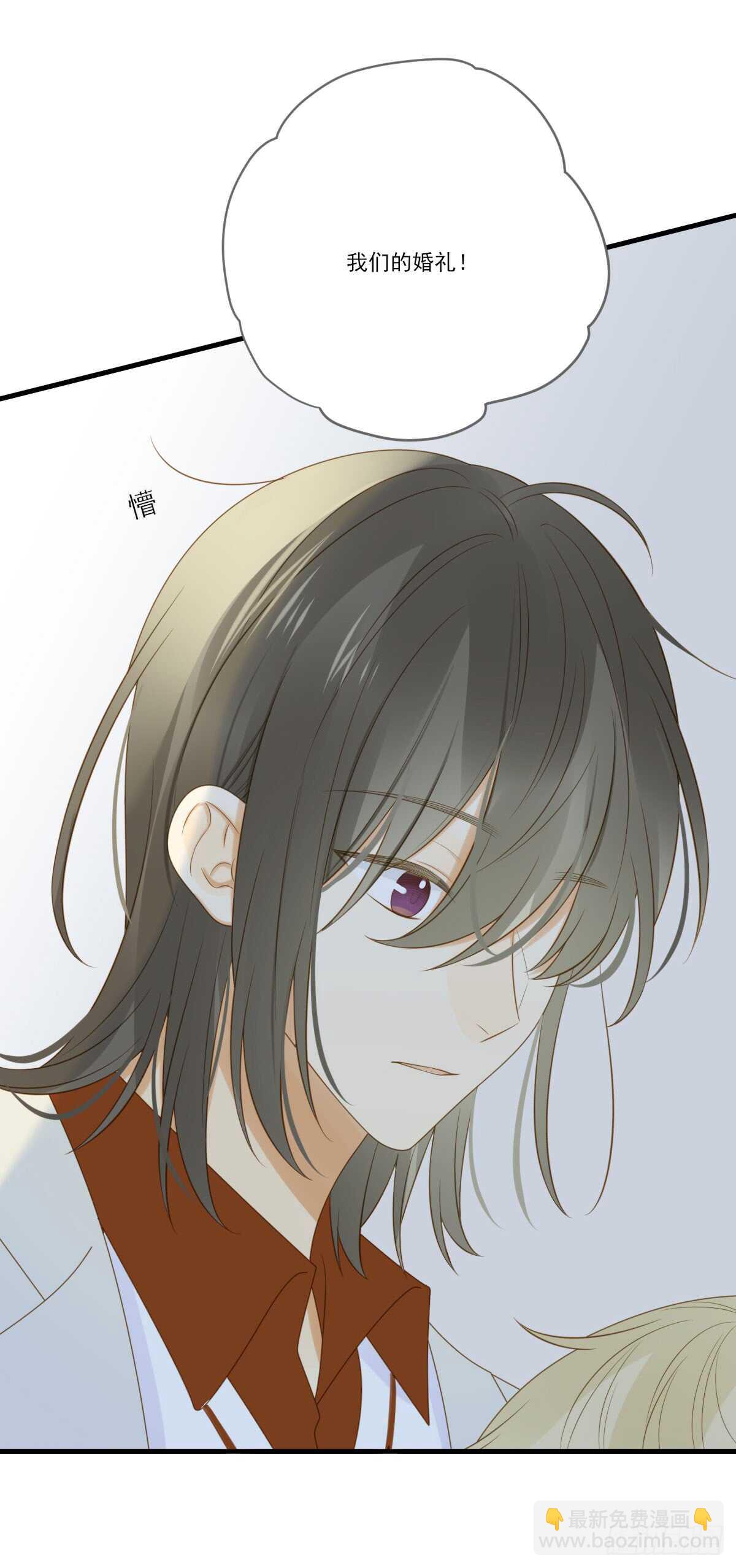 虚拟的婚礼-第170话