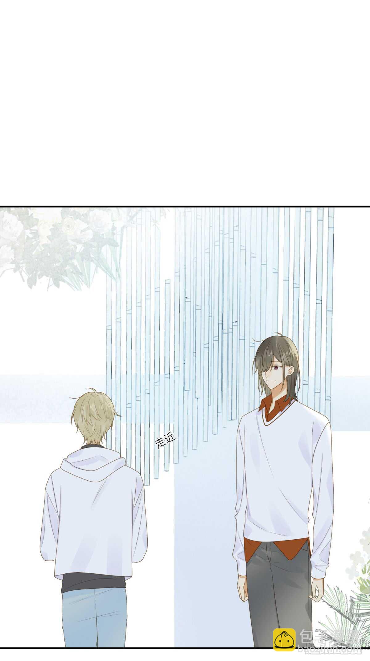 虚拟的婚礼-第170话