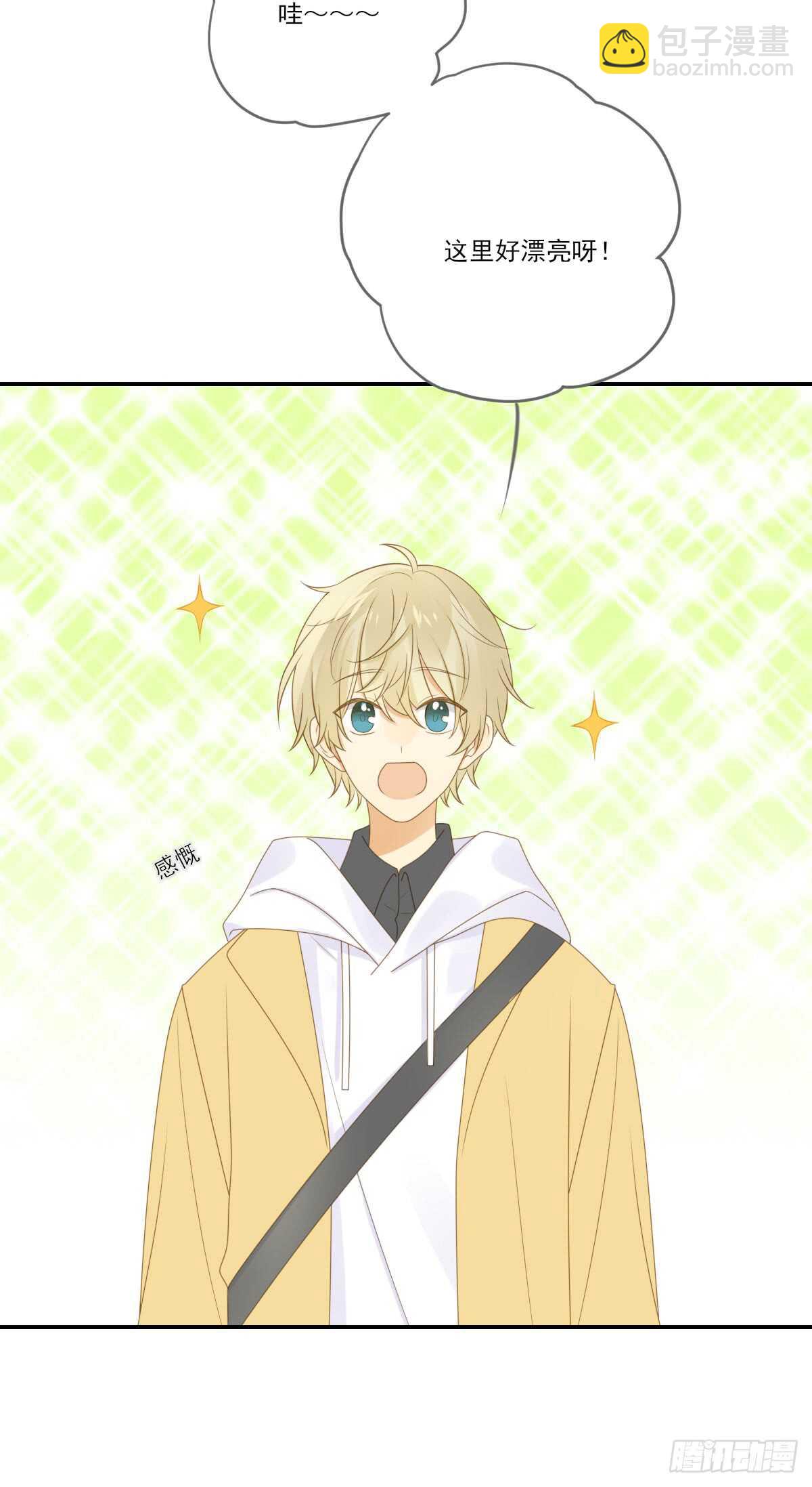 虚拟的婚礼-第170话