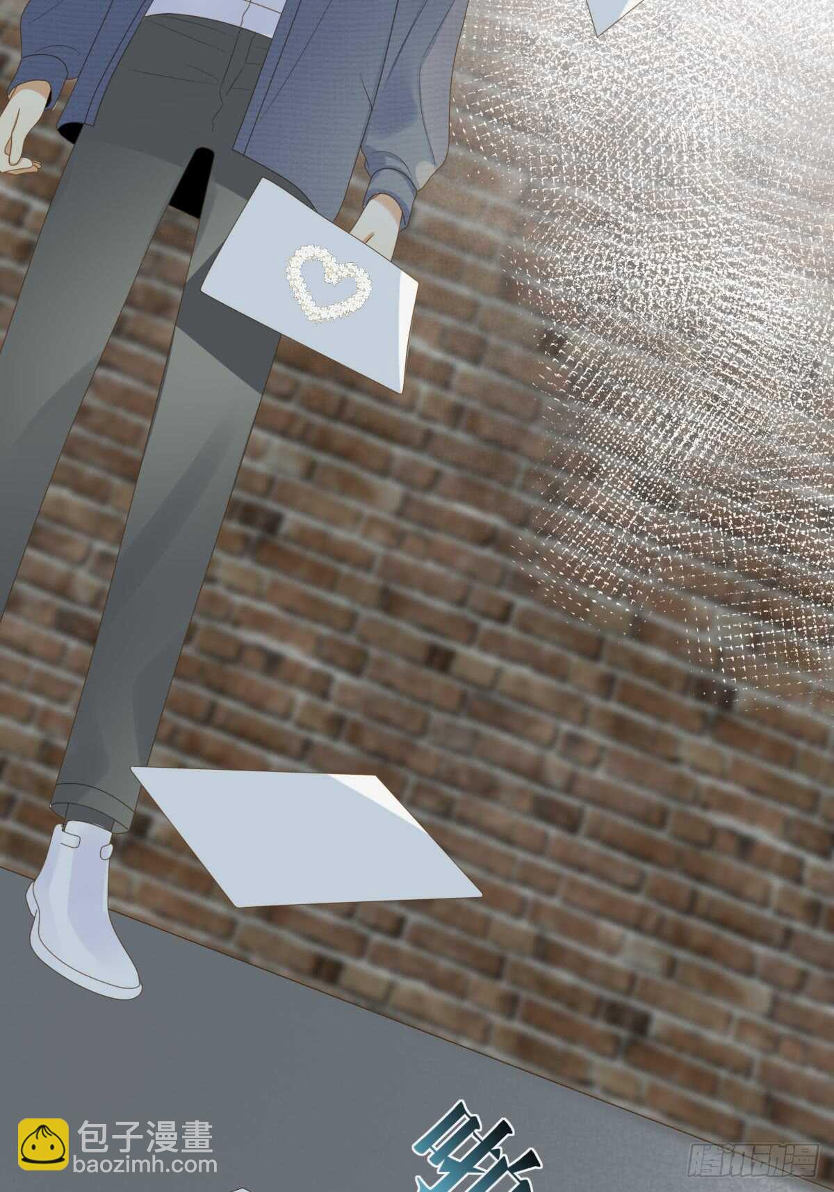 我保护你的方式...-第174话