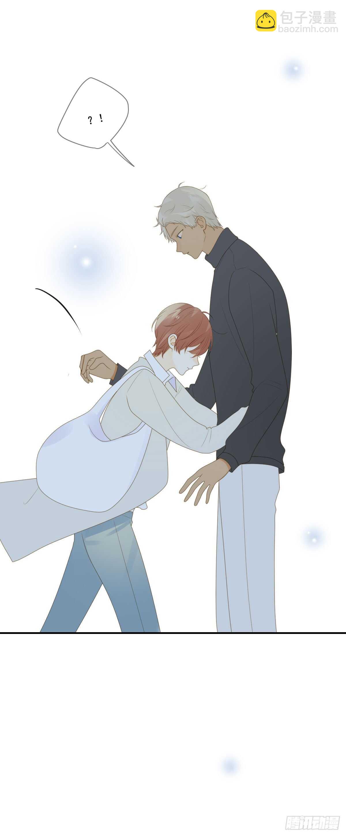 伤心的眼泪-第182话