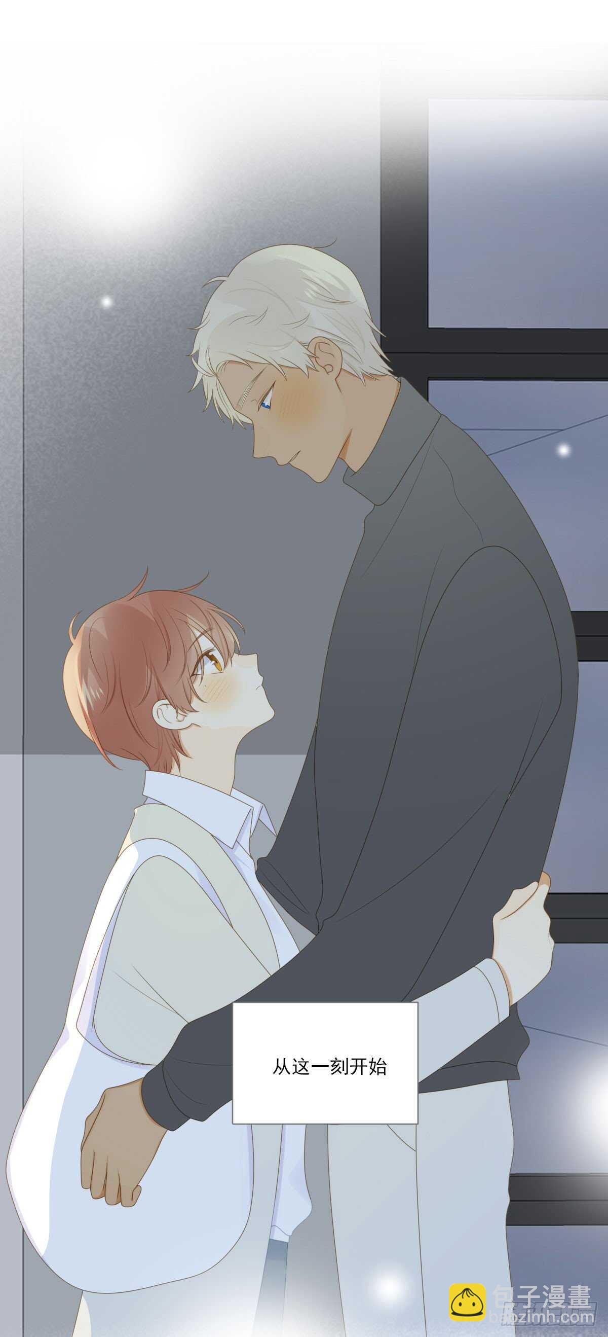 伤心的眼泪-第182话