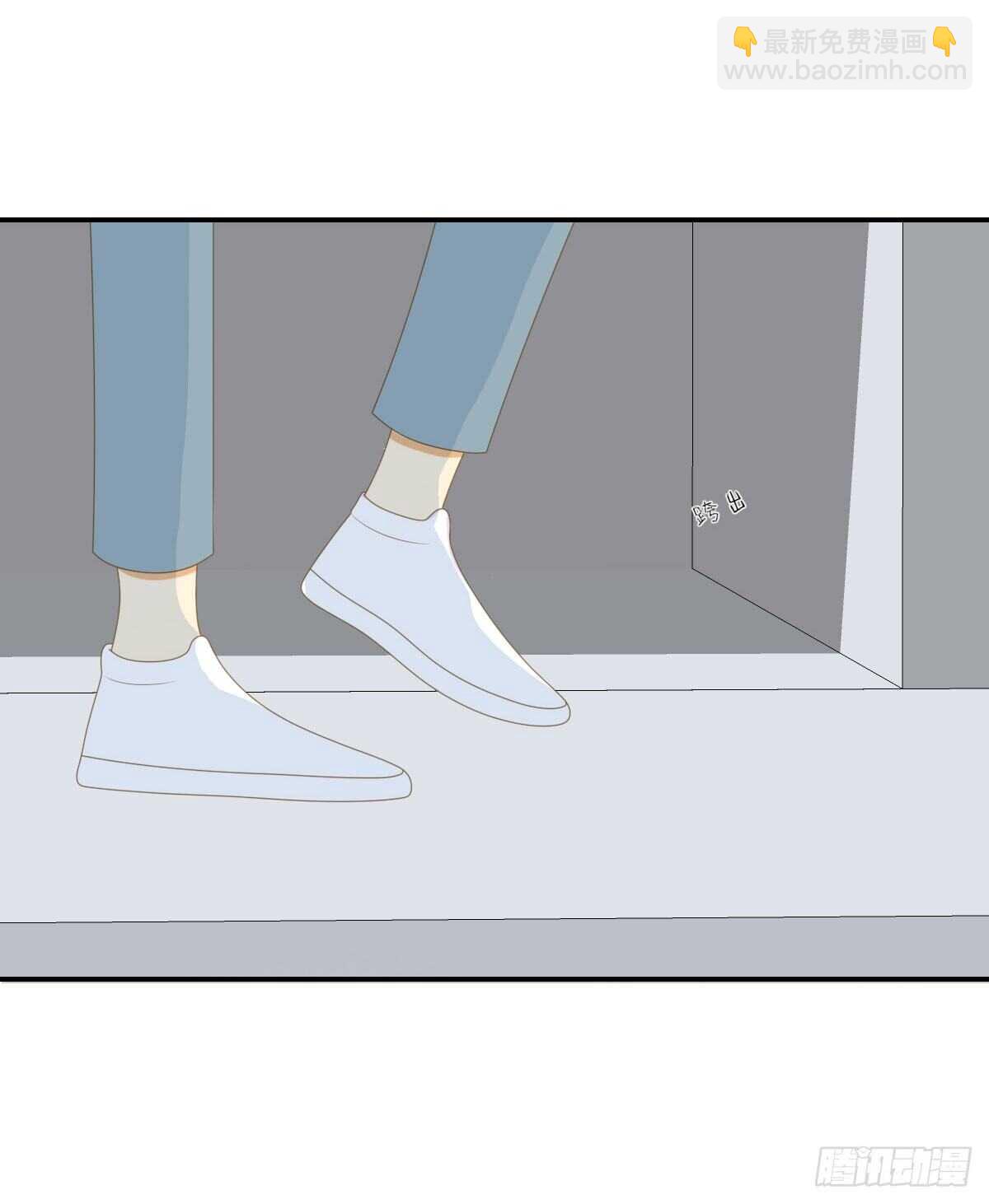 伤心的眼泪-第182话