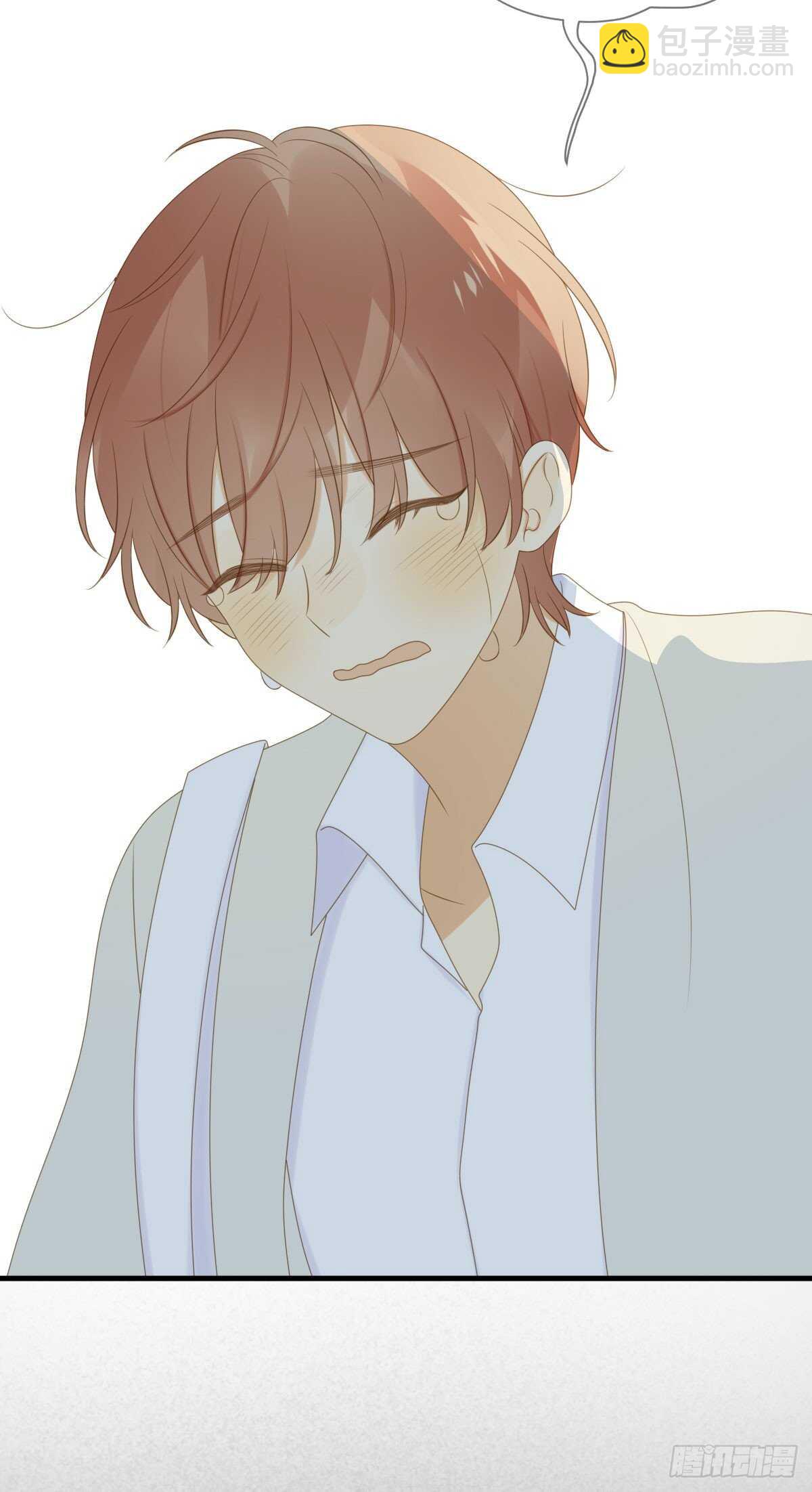 伤心的眼泪-第182话