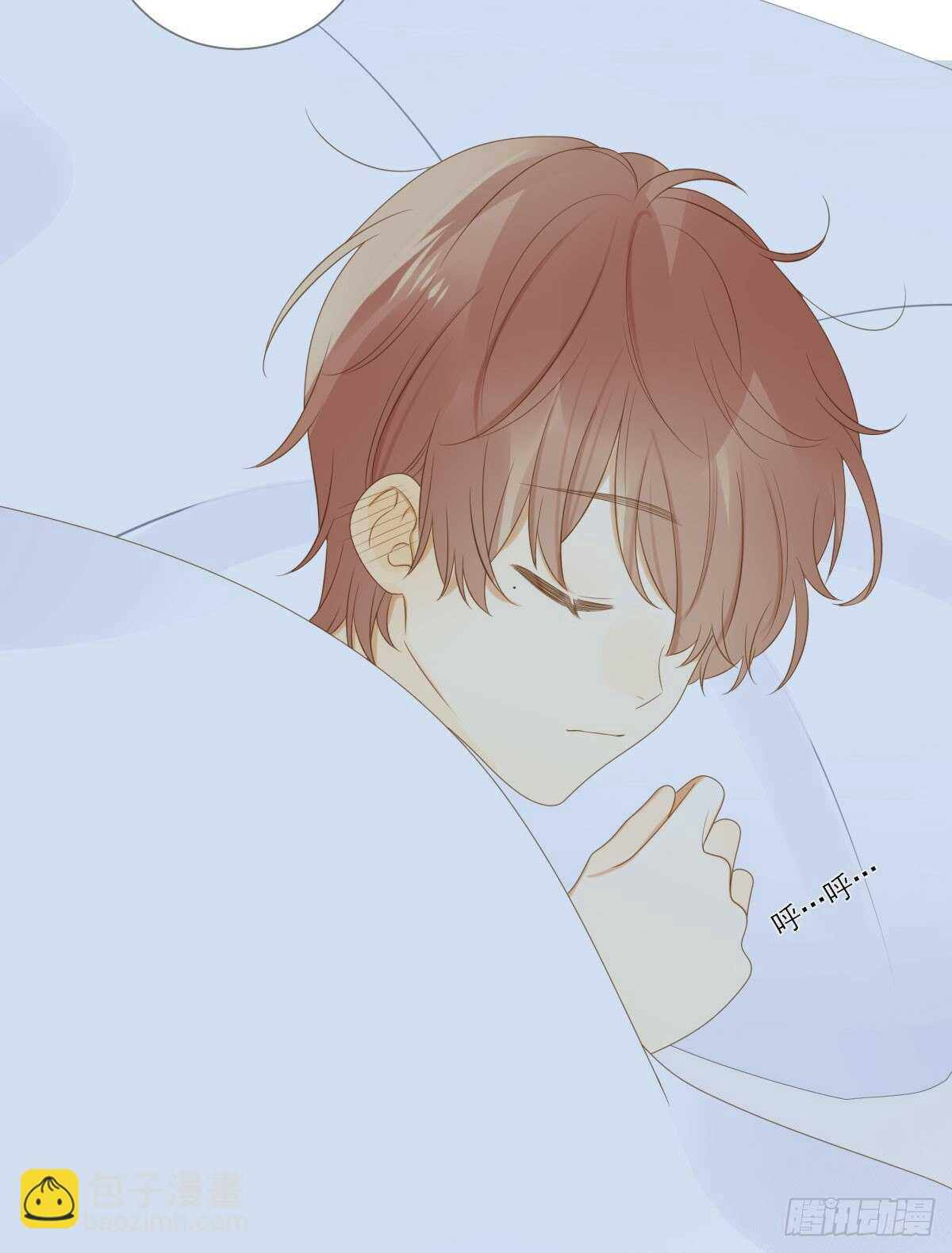 伤心的眼泪-第182话