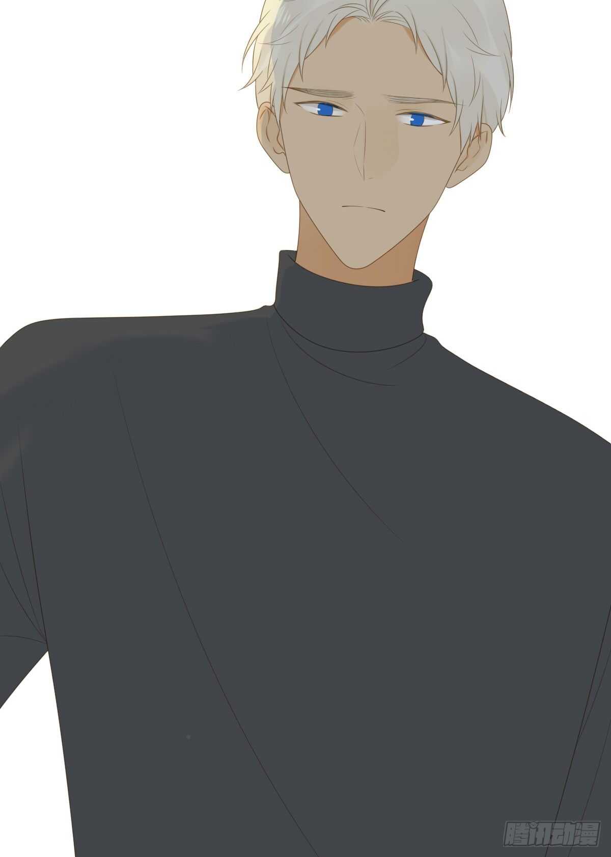 伤心的眼泪-第182话