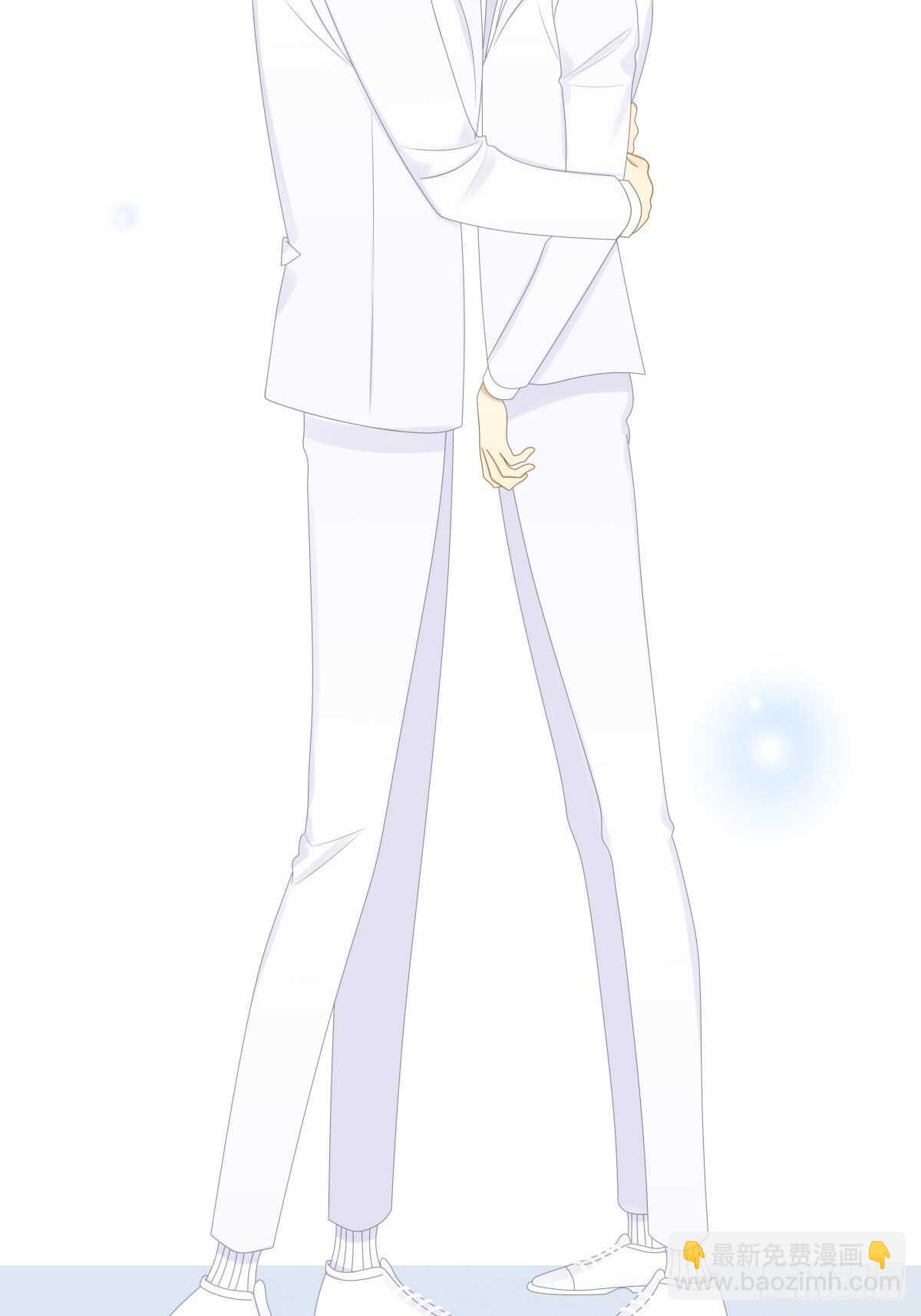 我让你幸福！(1/2)-第184话