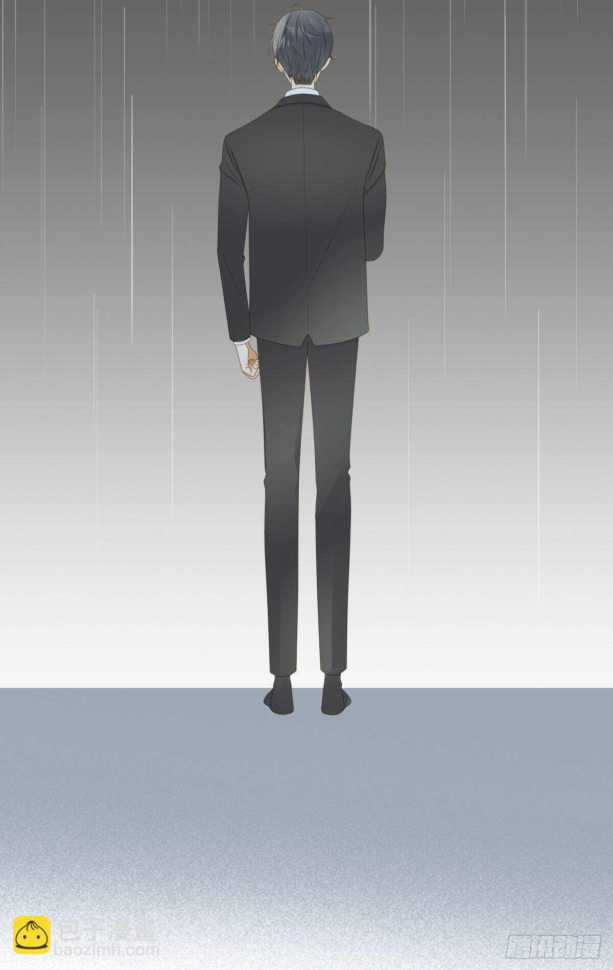 黑龙陷入昏迷-第186话