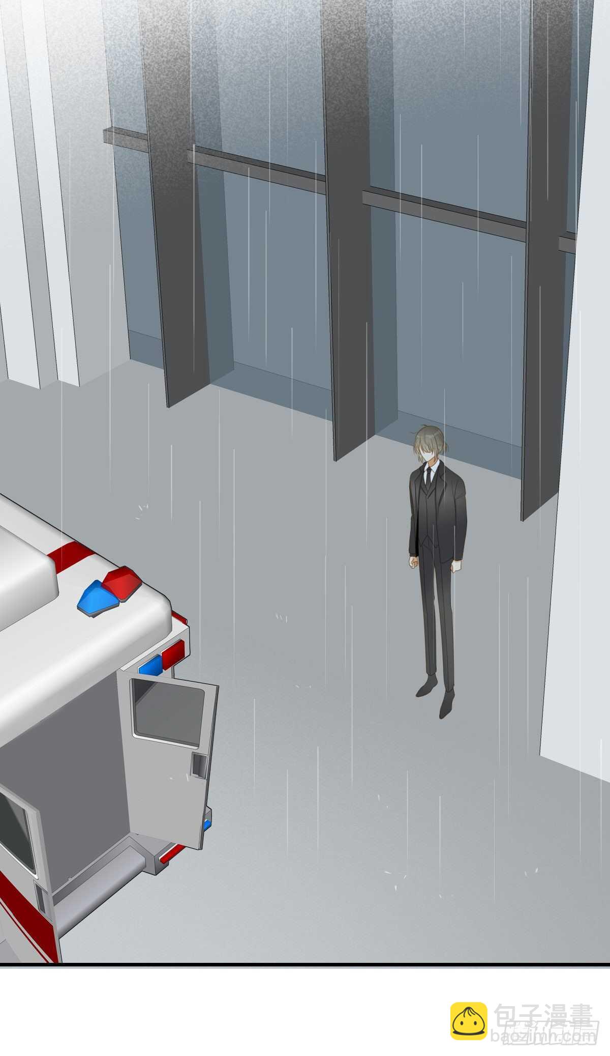 黑龙陷入昏迷-第186话