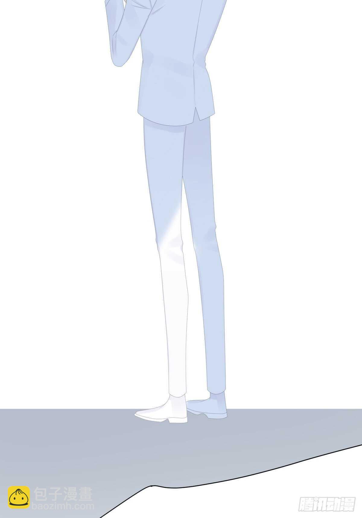 因为爱所以痛苦(1/2)-第190话