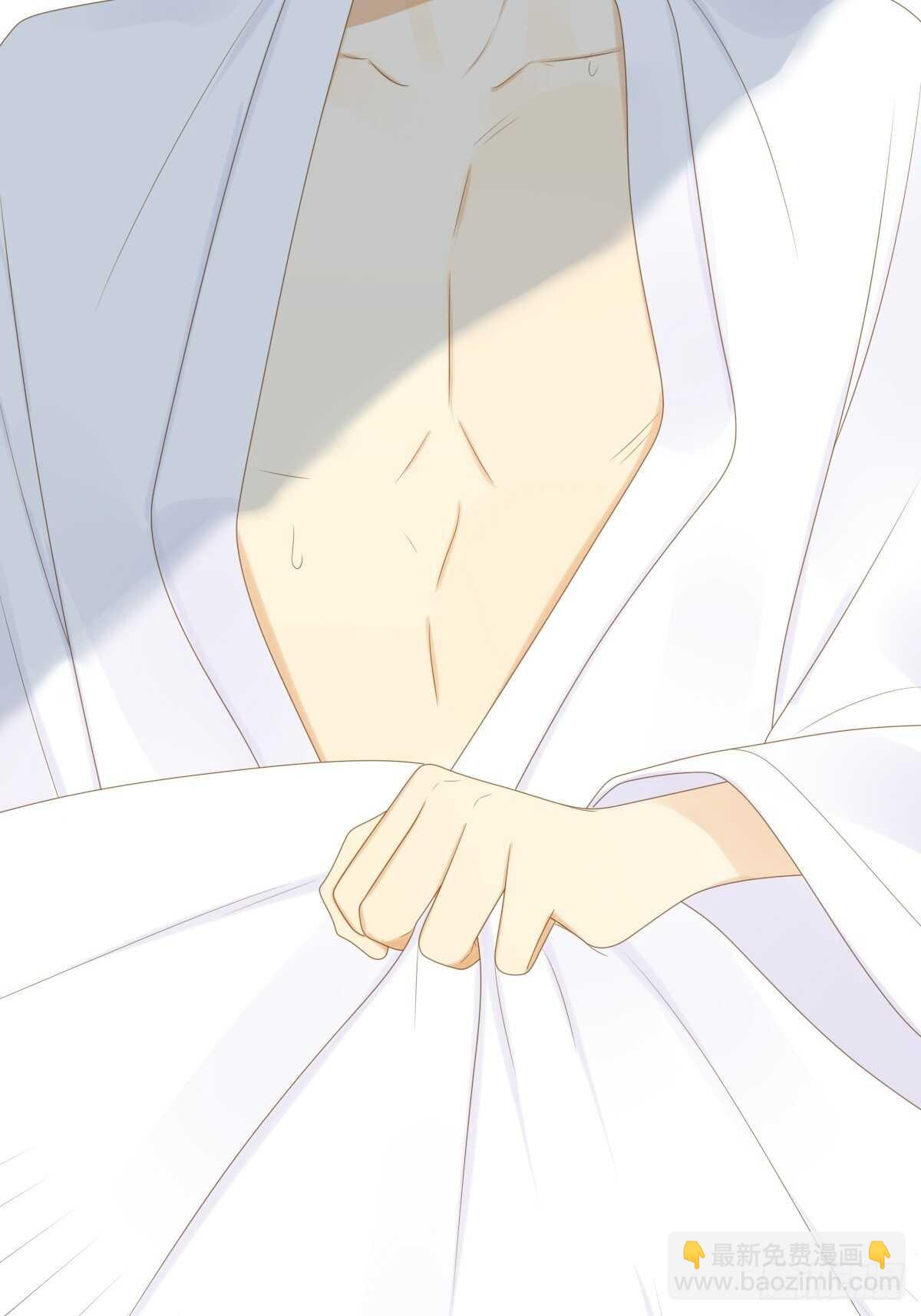 因为爱所以痛苦(1/2)-第190话