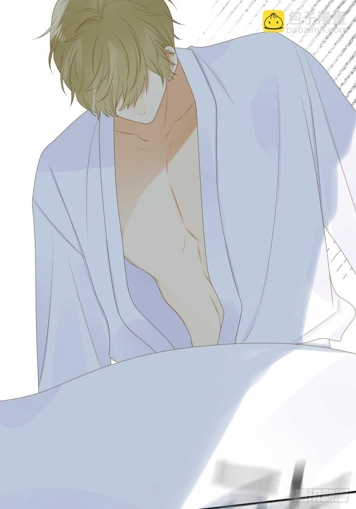 因为爱所以痛苦(1/2)-第190话