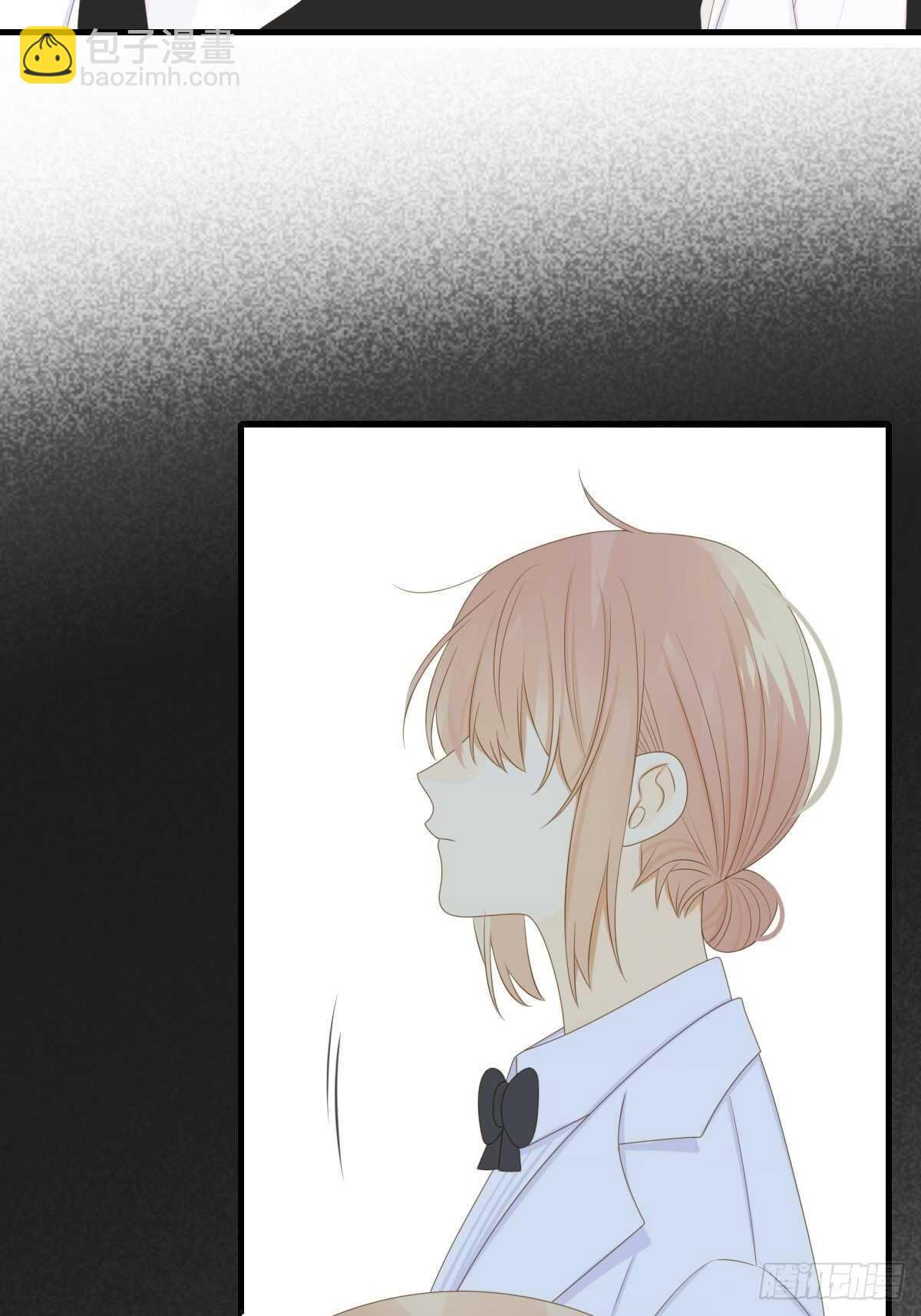 因为爱所以痛苦(1/2)-第190话