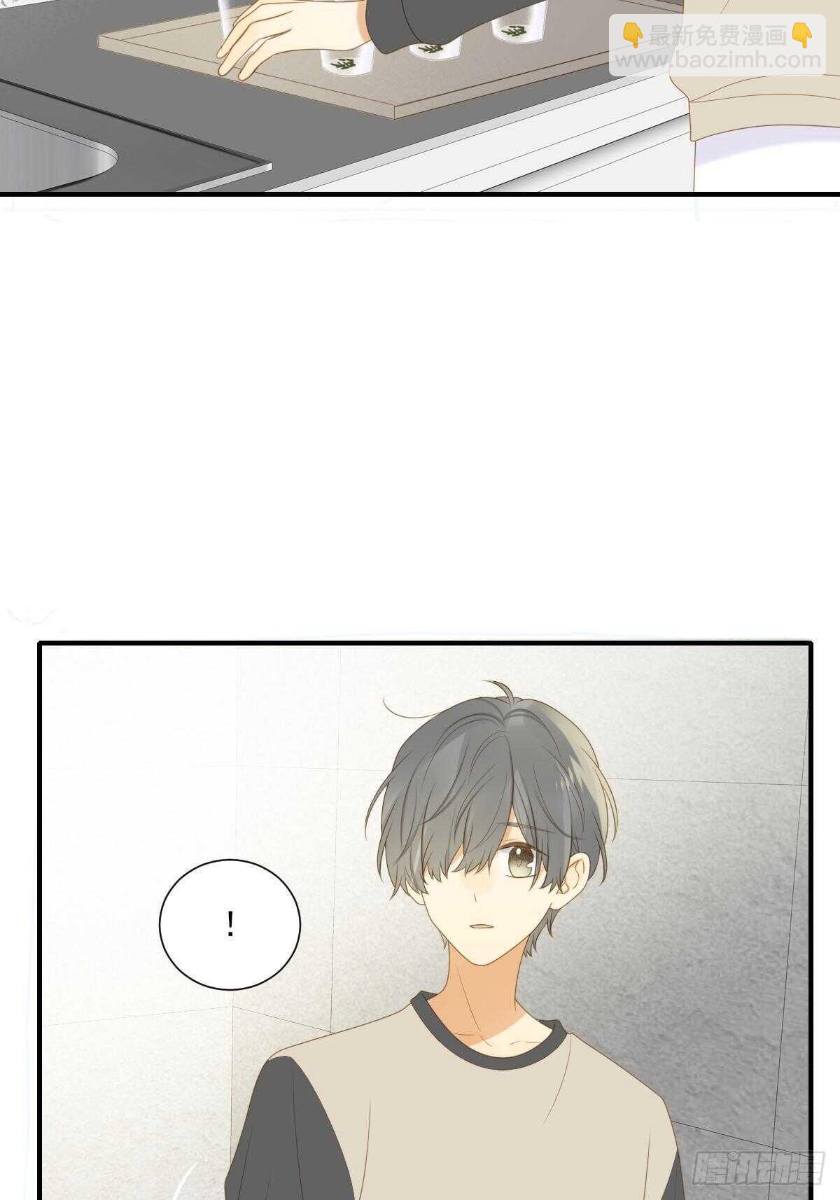 方法近在眼前？-第192话