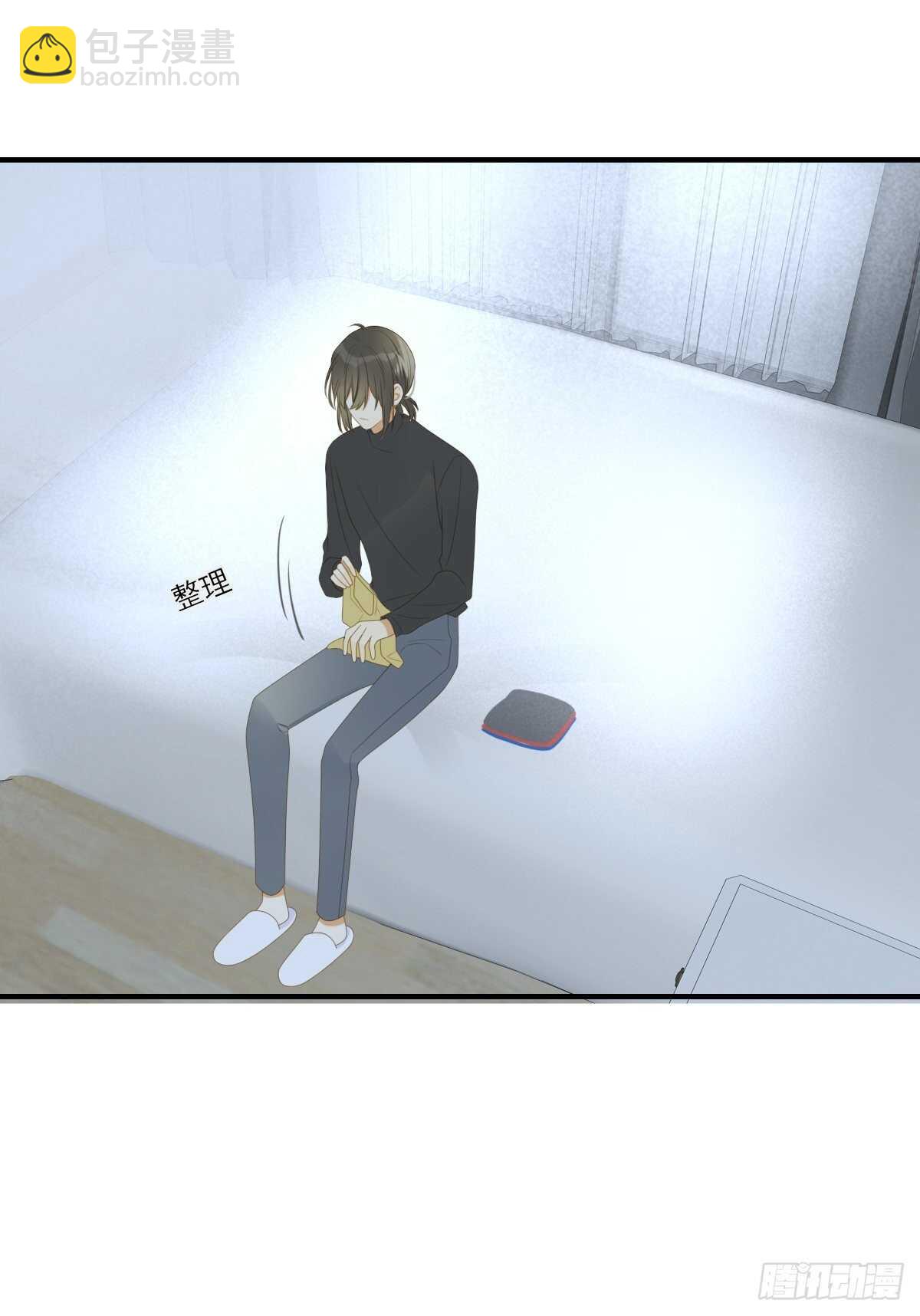 方法近在眼前？-第192话