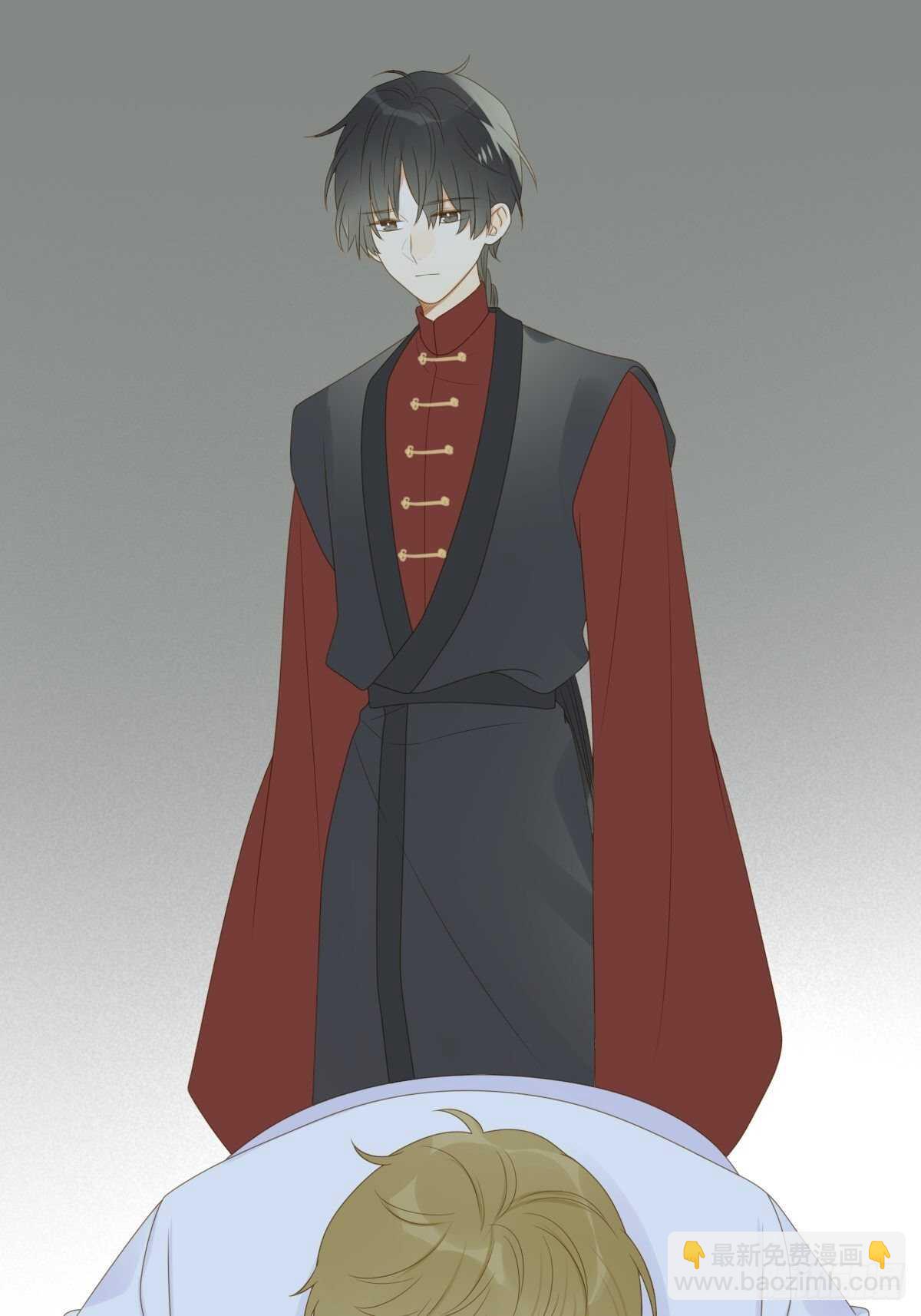 方法近在眼前？-第192话