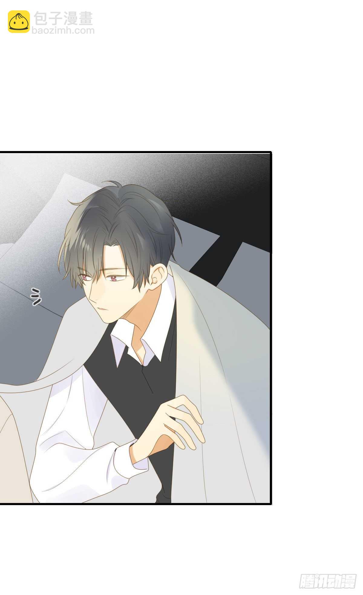 再给我几个吻-第196话