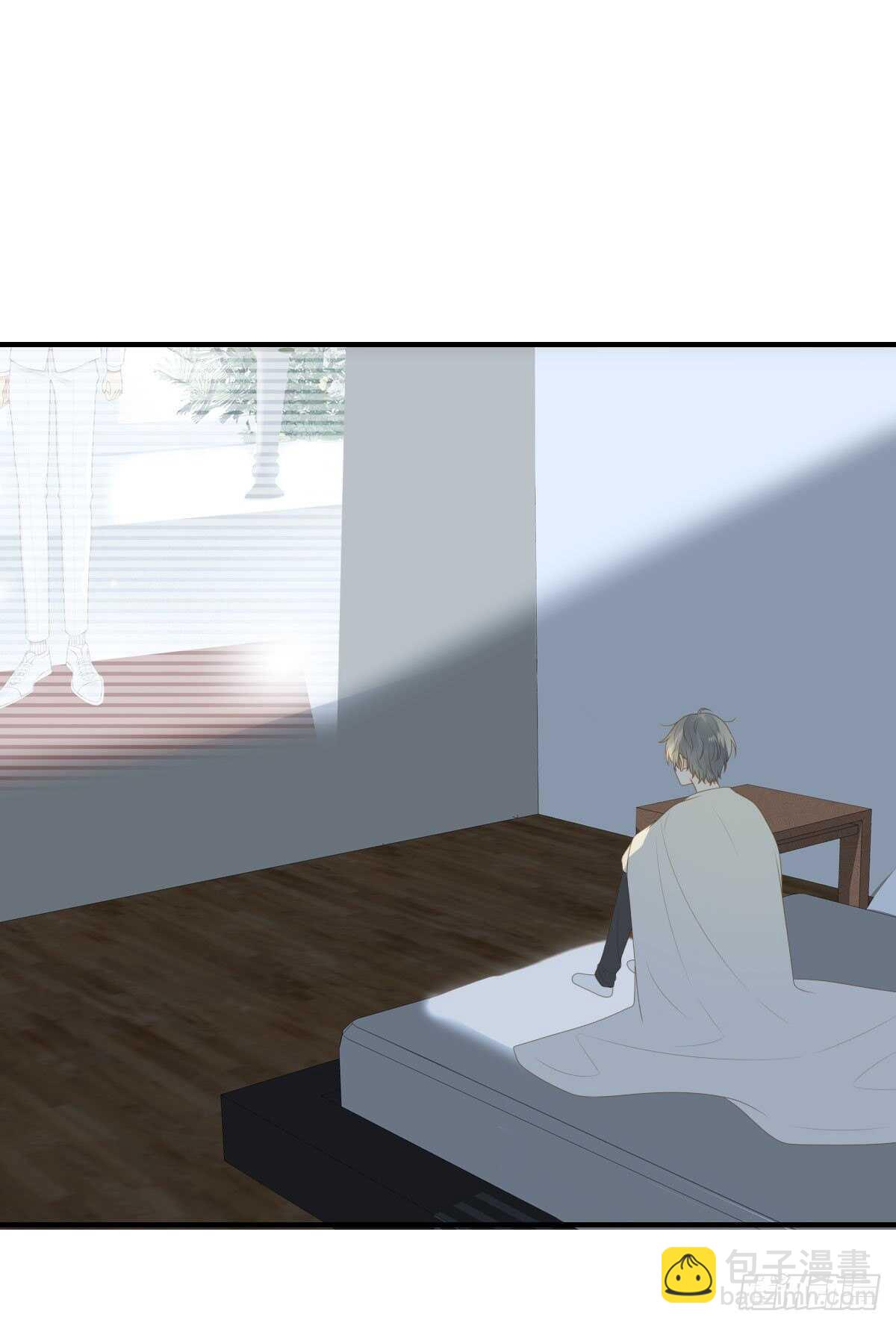 再给我几个吻-第196话