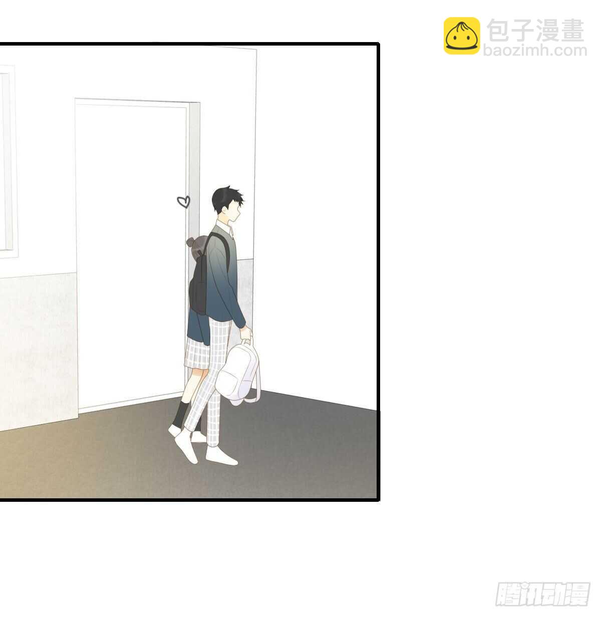 校园里的甜蜜-第198话