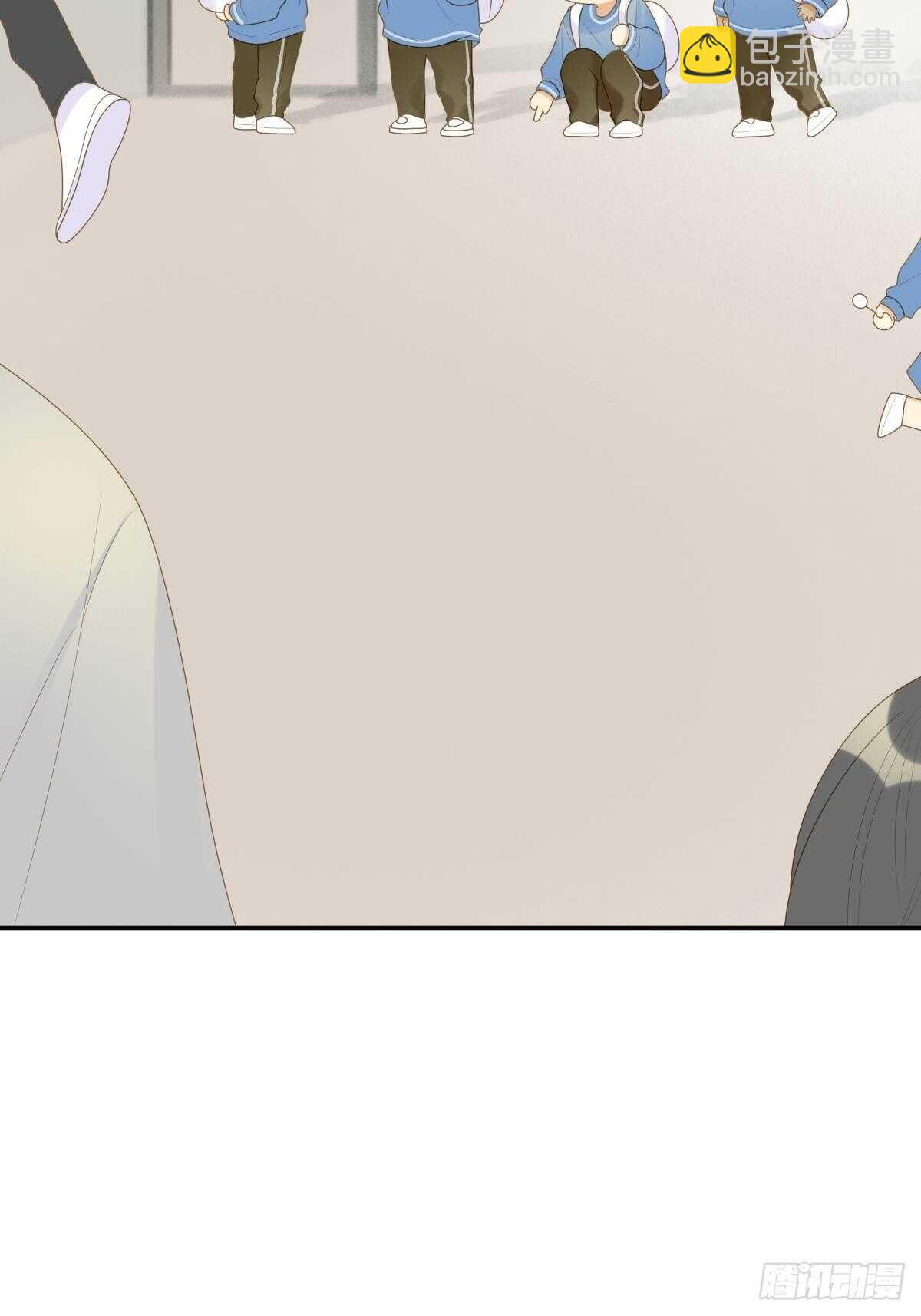 金黑相见前夕-第202话