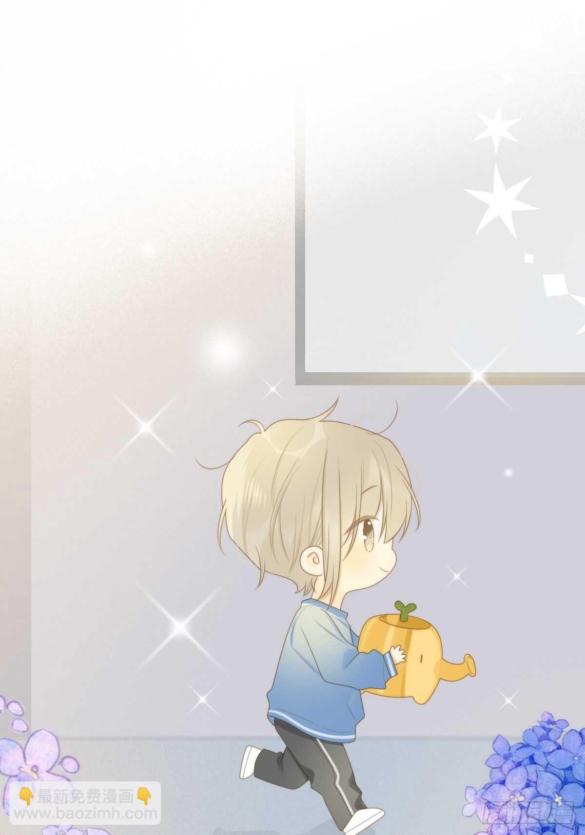 金黑相见前夕-第202话