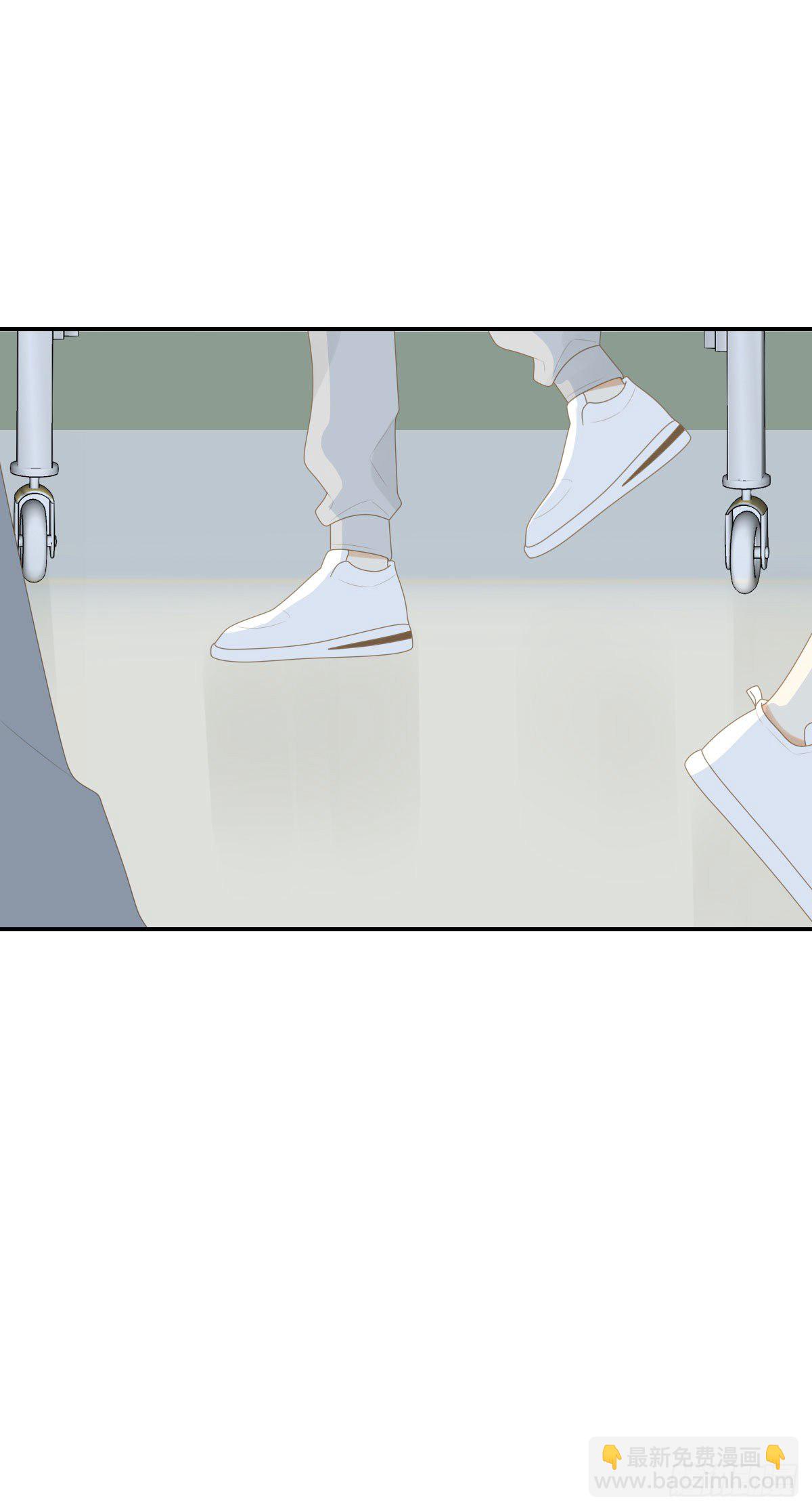 再也不分开！-第204话