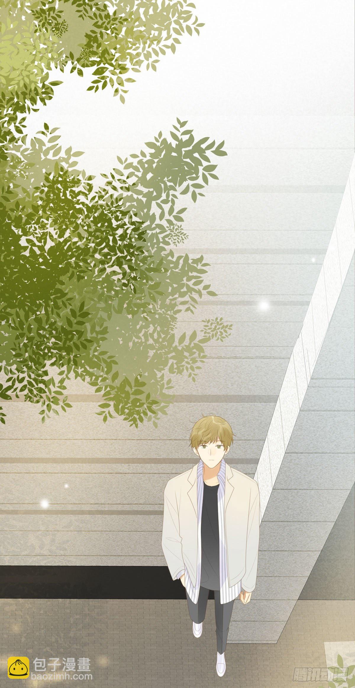 再也不分开！-第204话