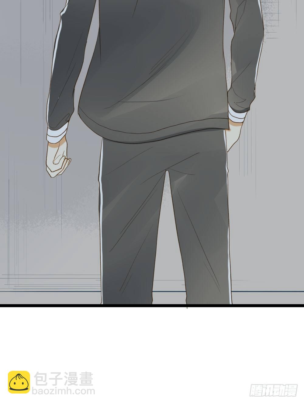 爱与惭愧(1/2)-第22话