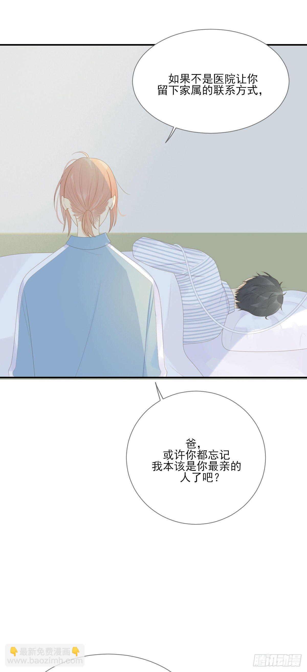 再见吧父亲-第212话