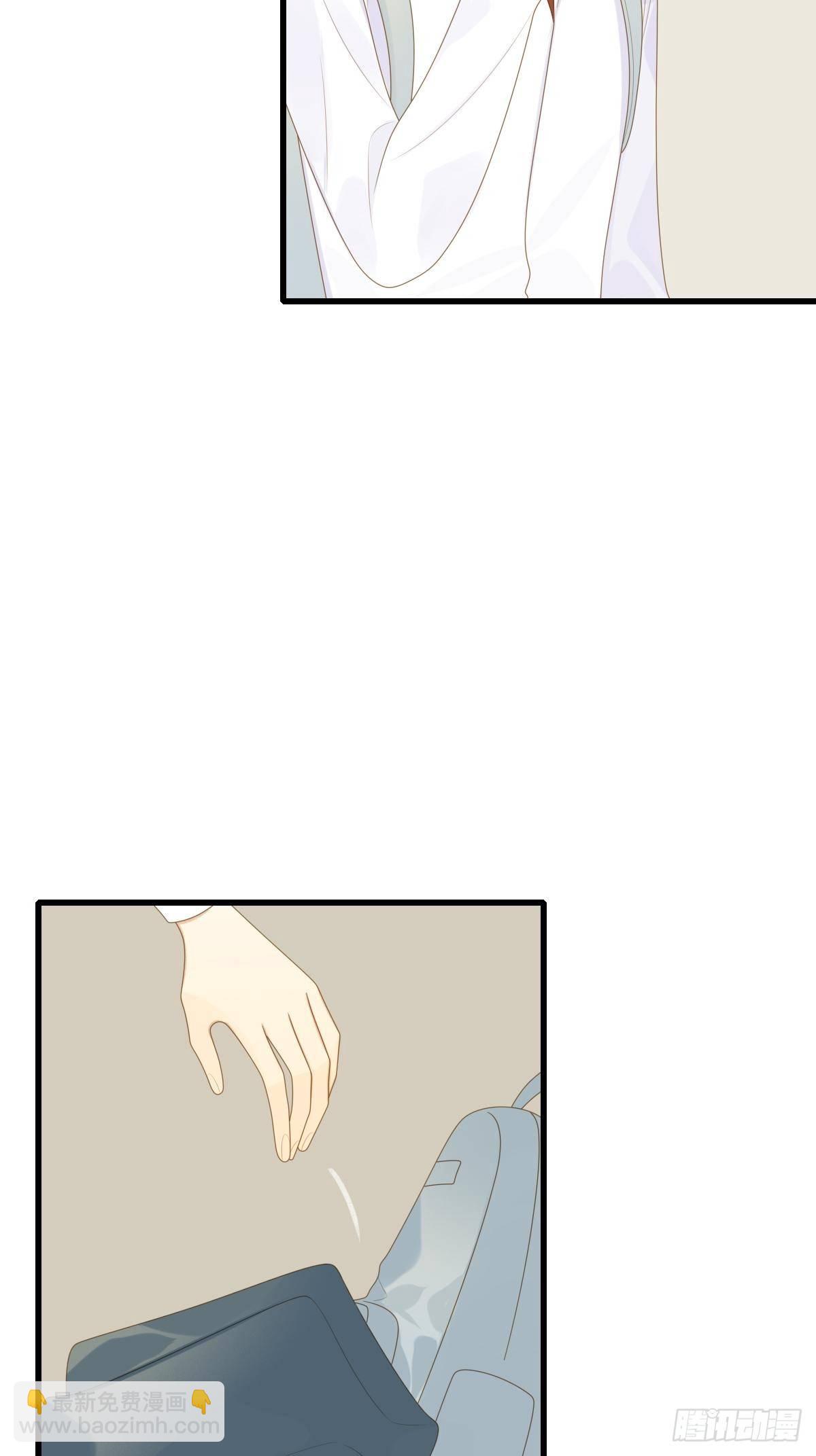 婚后的温馨生活-第218话