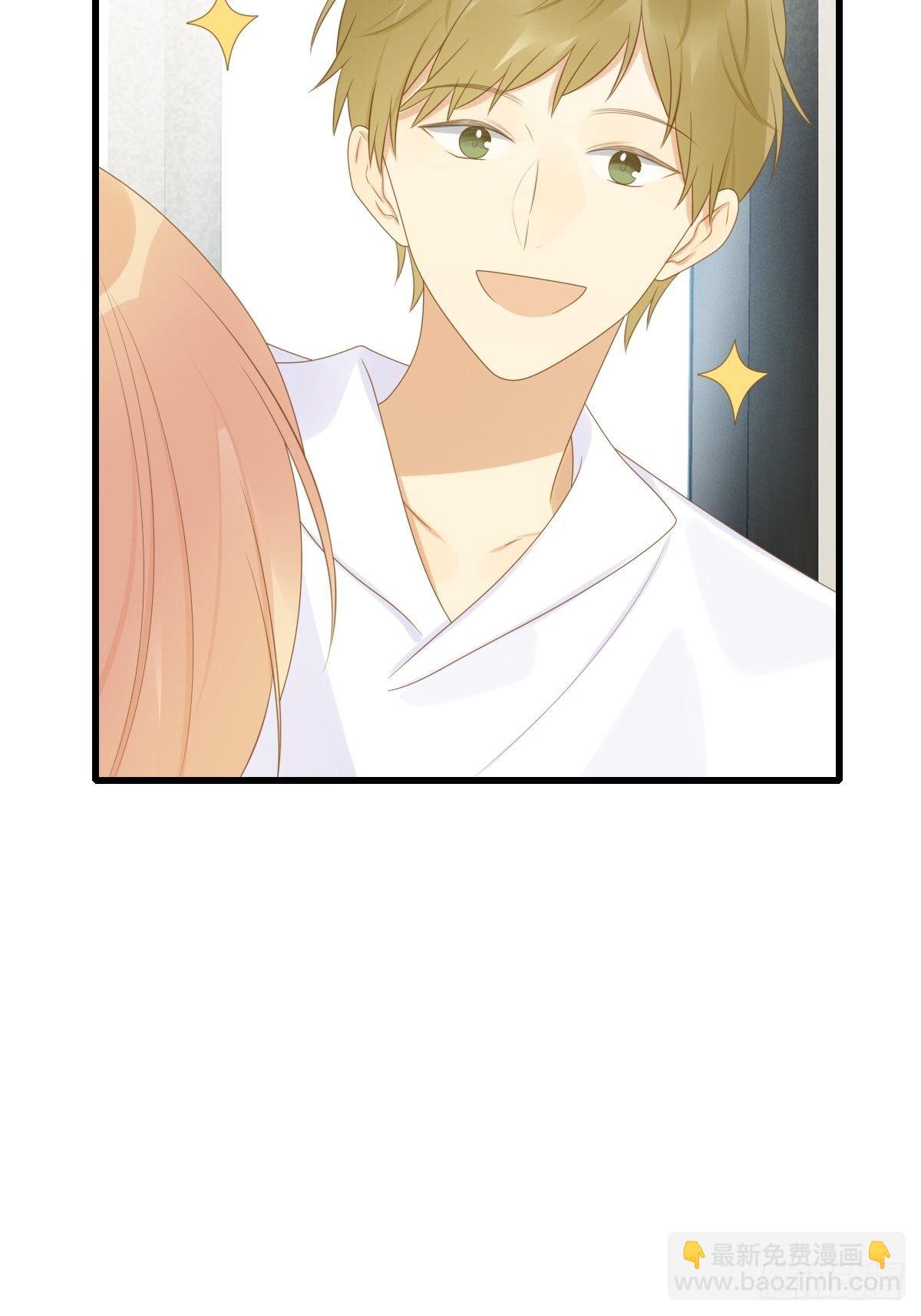 婚后的温馨生活-第218话