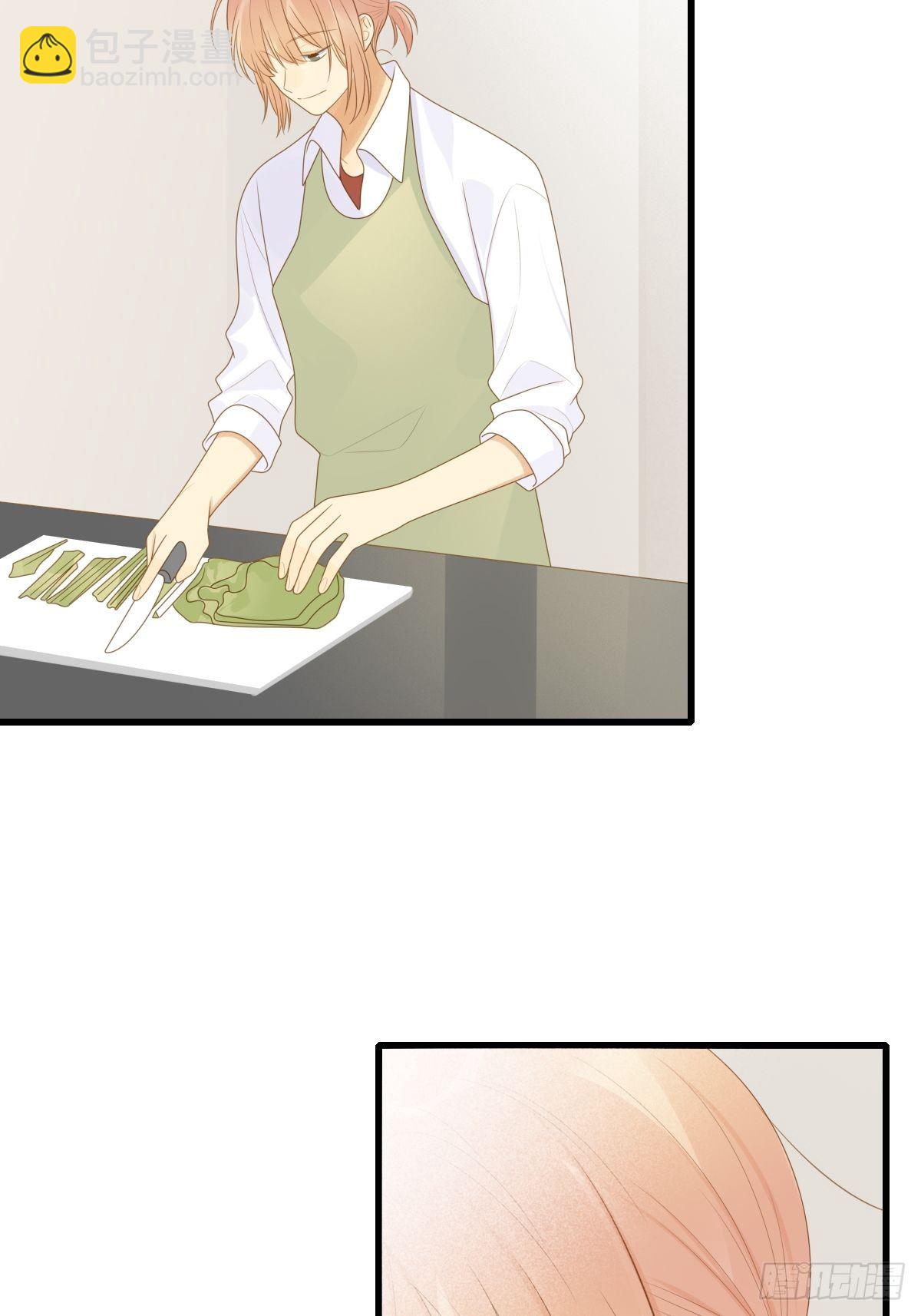 婚后的温馨生活-第218话