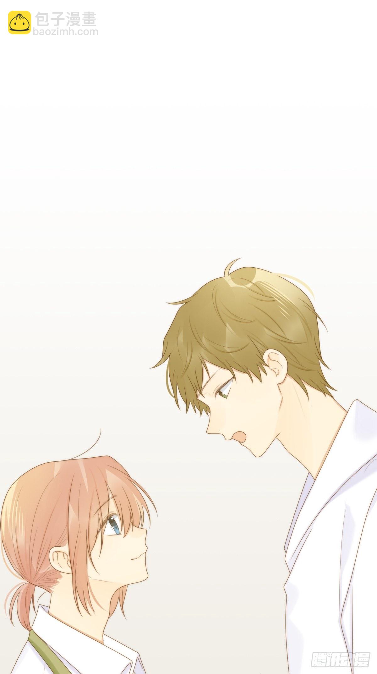 婚后的温馨生活-第218话