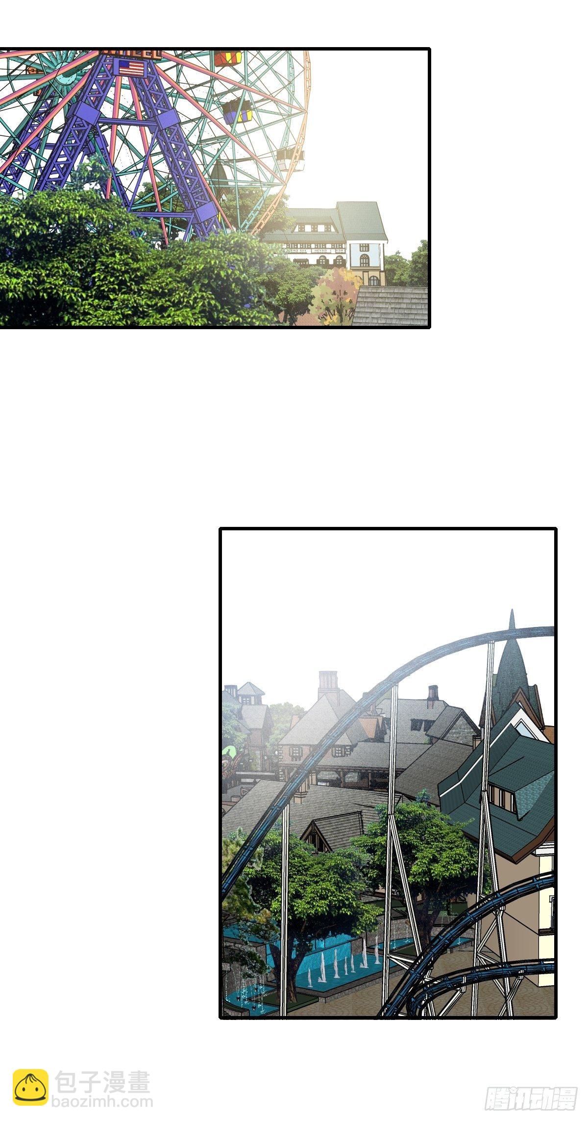 两天一夜的约会-第222话