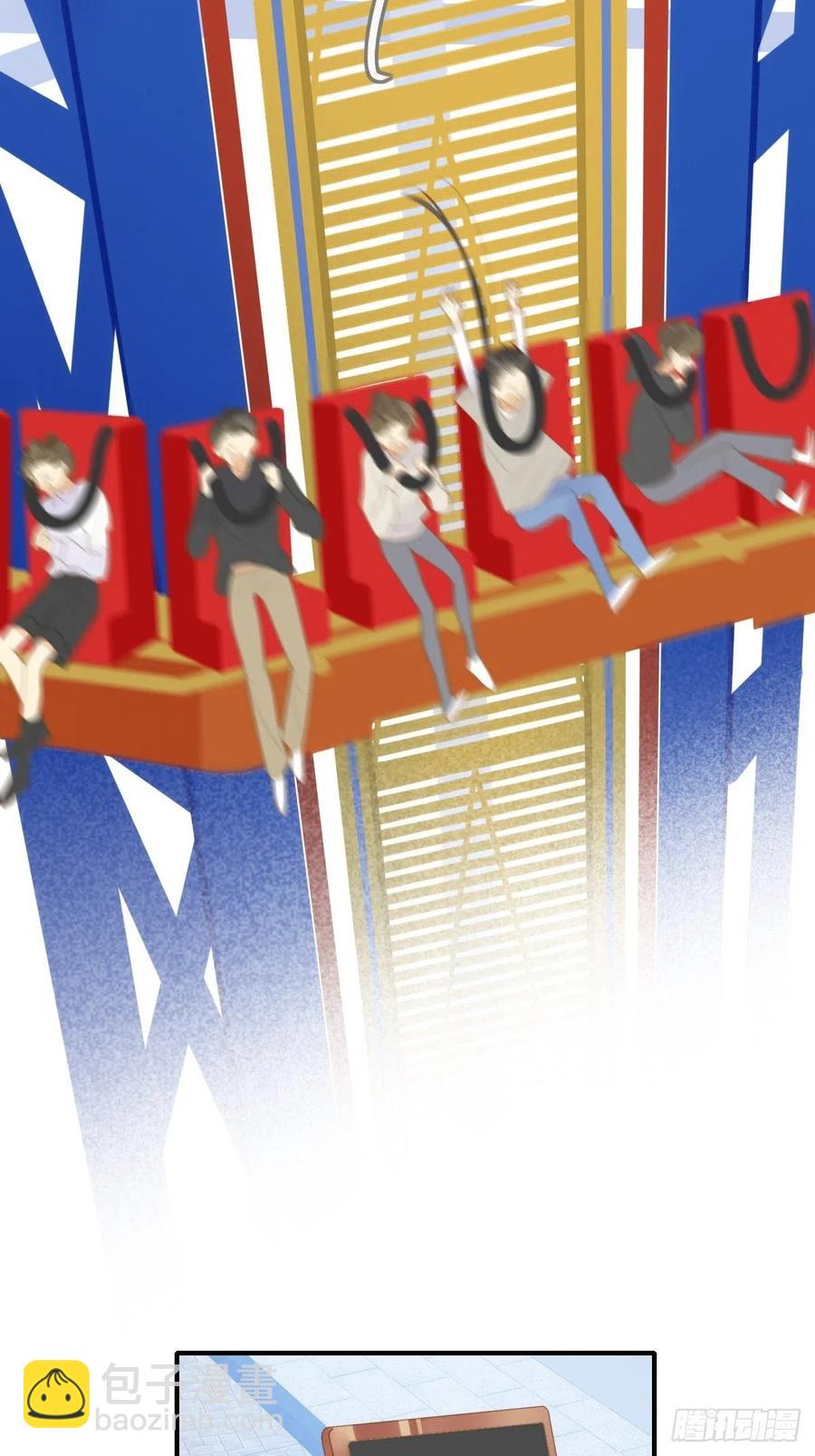 火云金黑大合影！-第226话