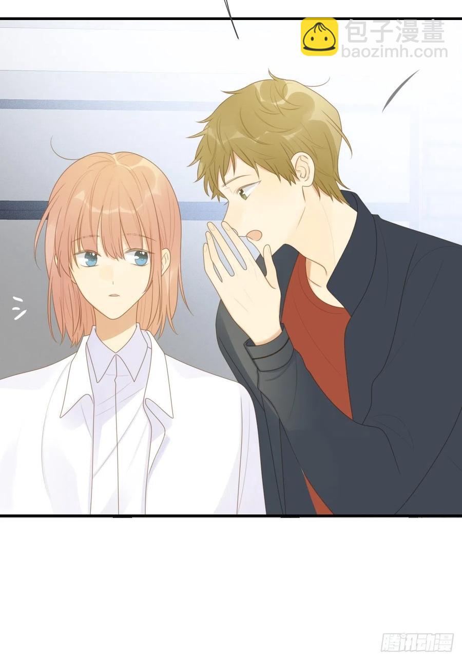 火云金黑大合影！-第226话