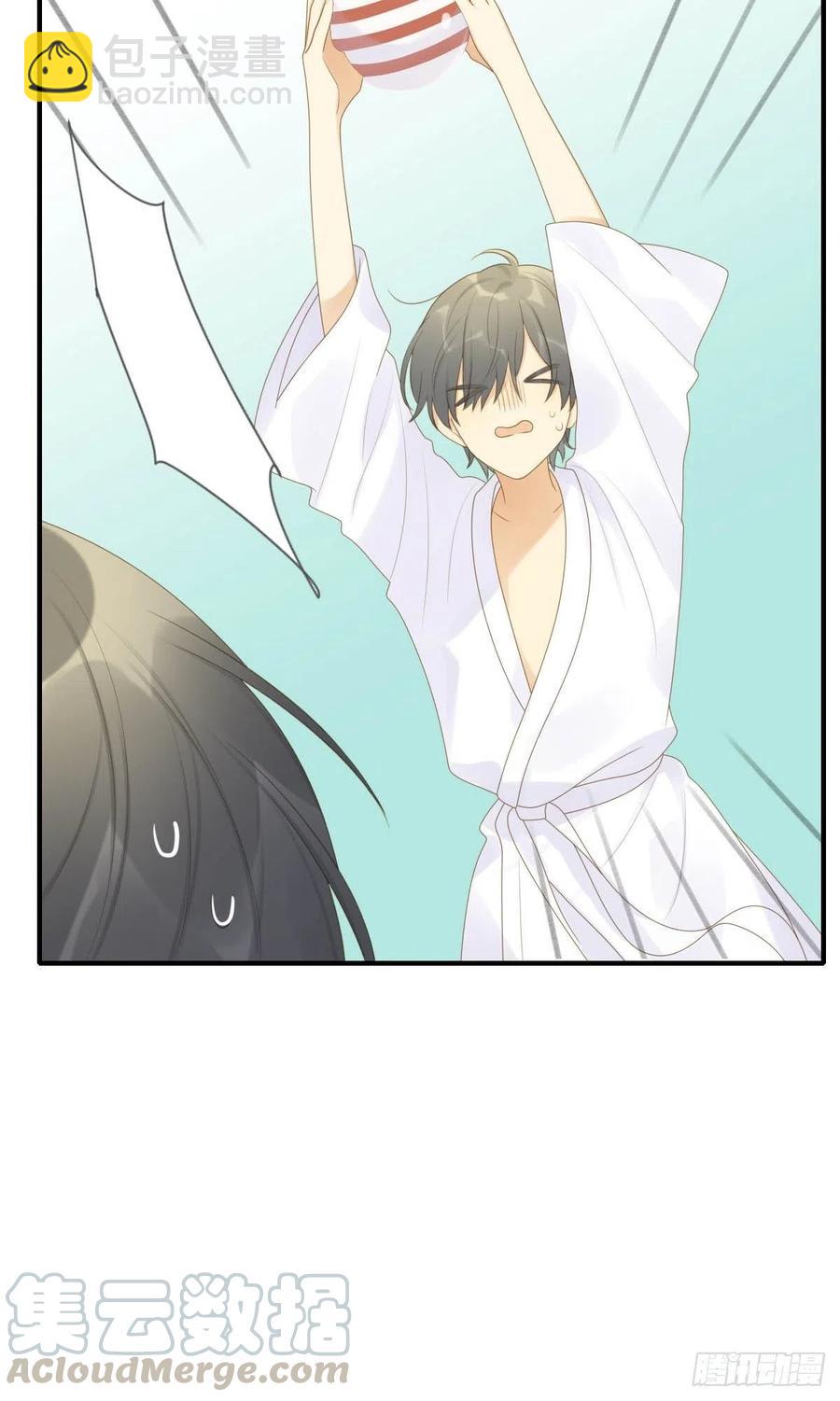 诞下龙种了！(1/2)-第232话