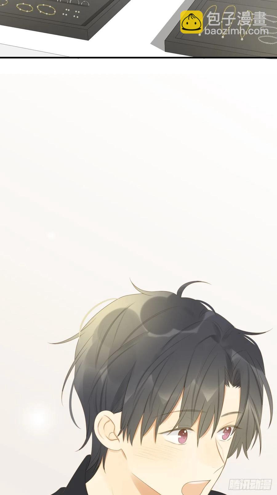 王子的求婚！-第234话