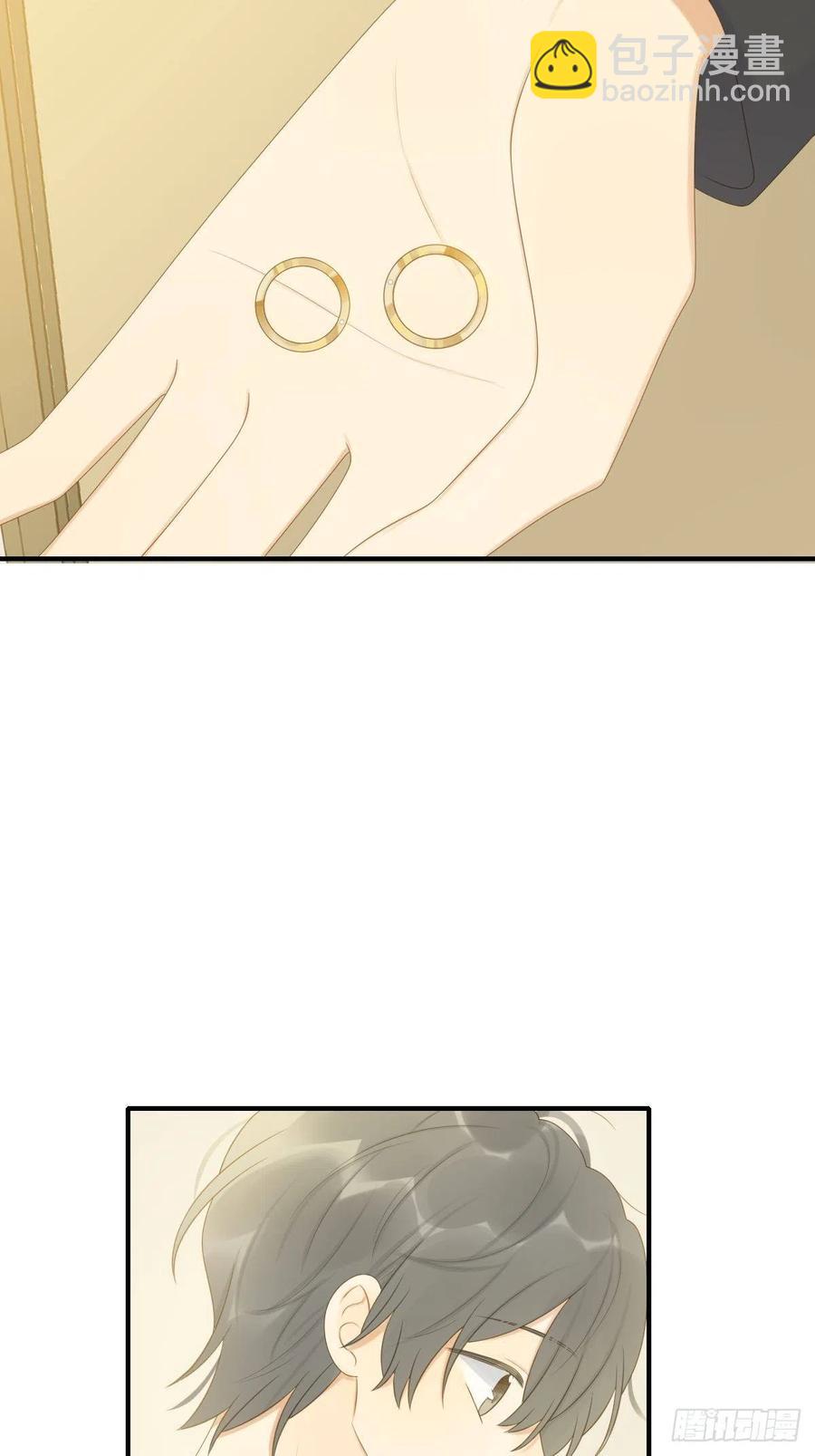 王子的求婚！-第234话